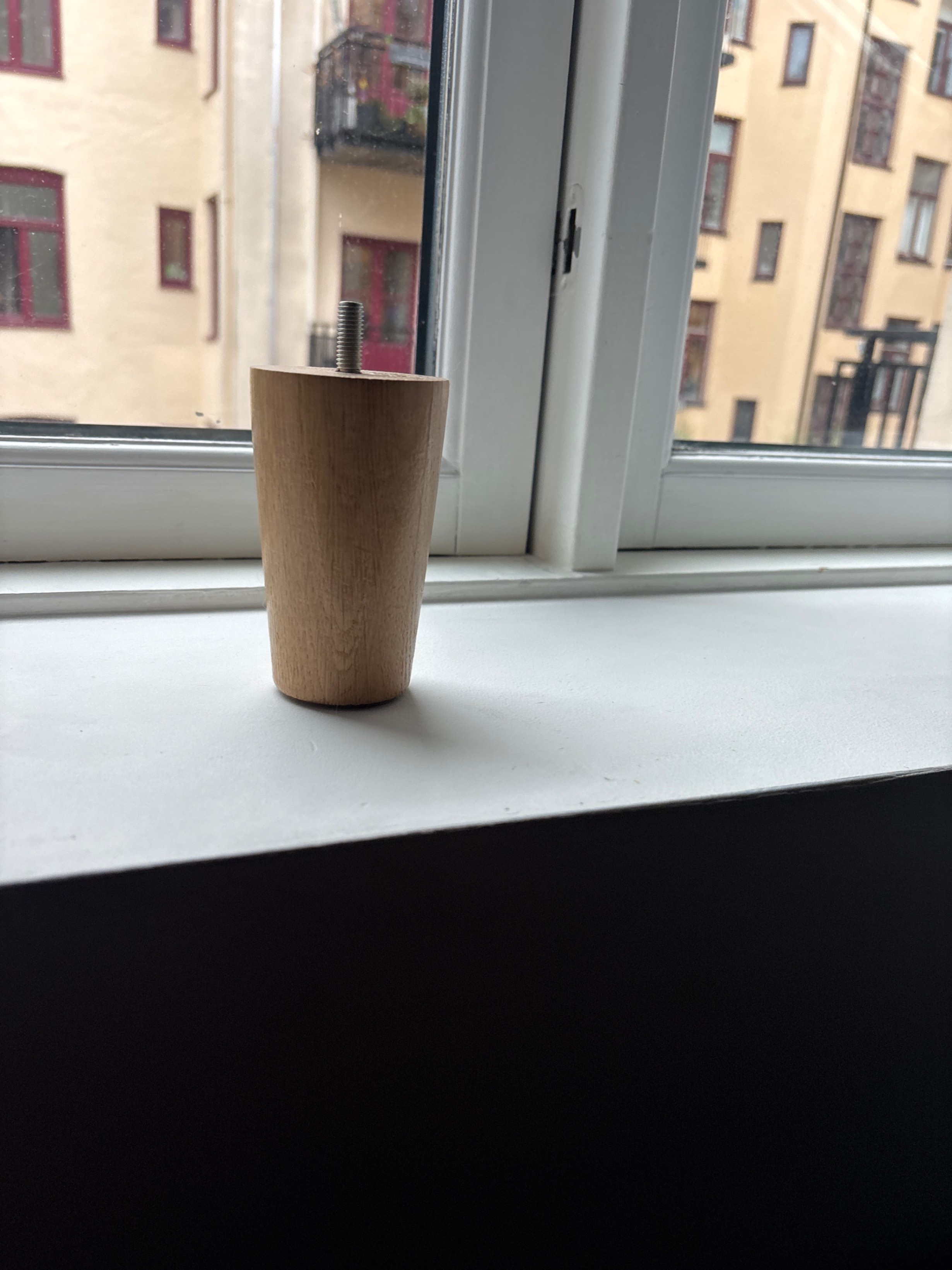 Seller photo
