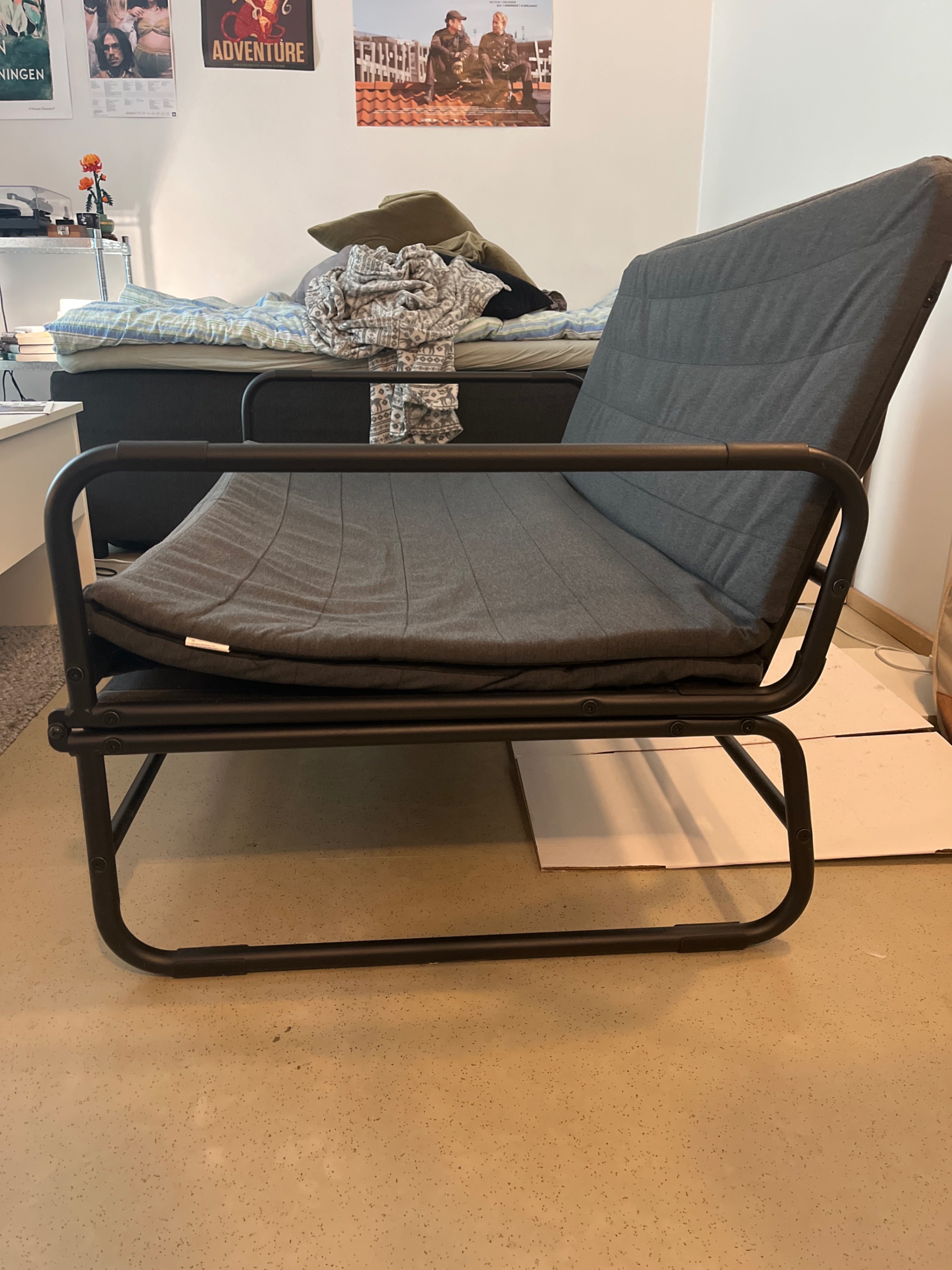 Seller photo