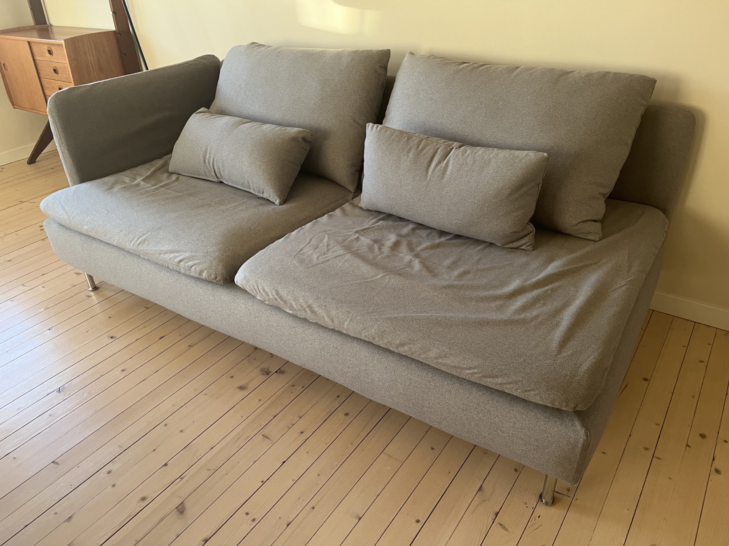 Seller photo