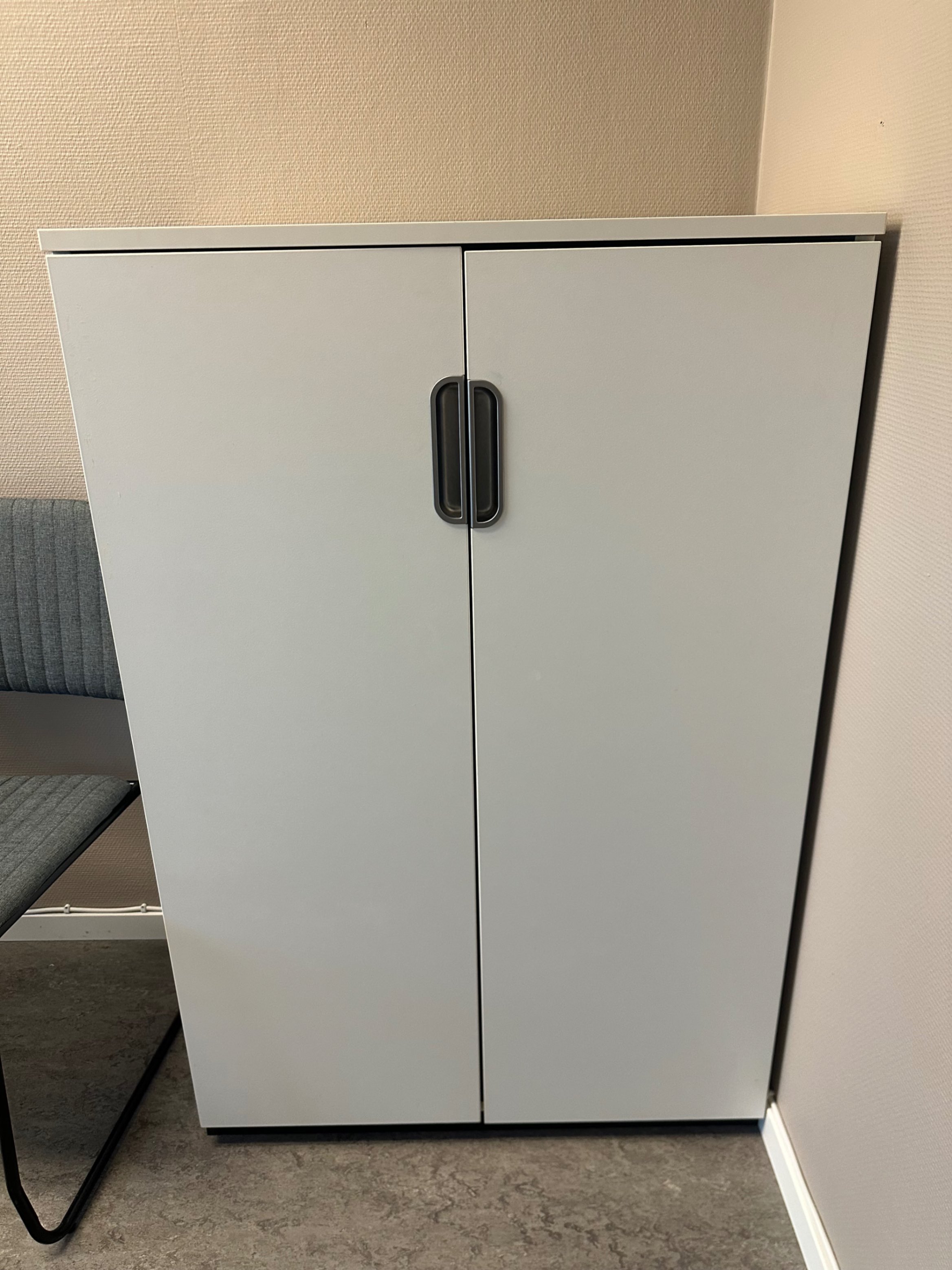 Seller photo