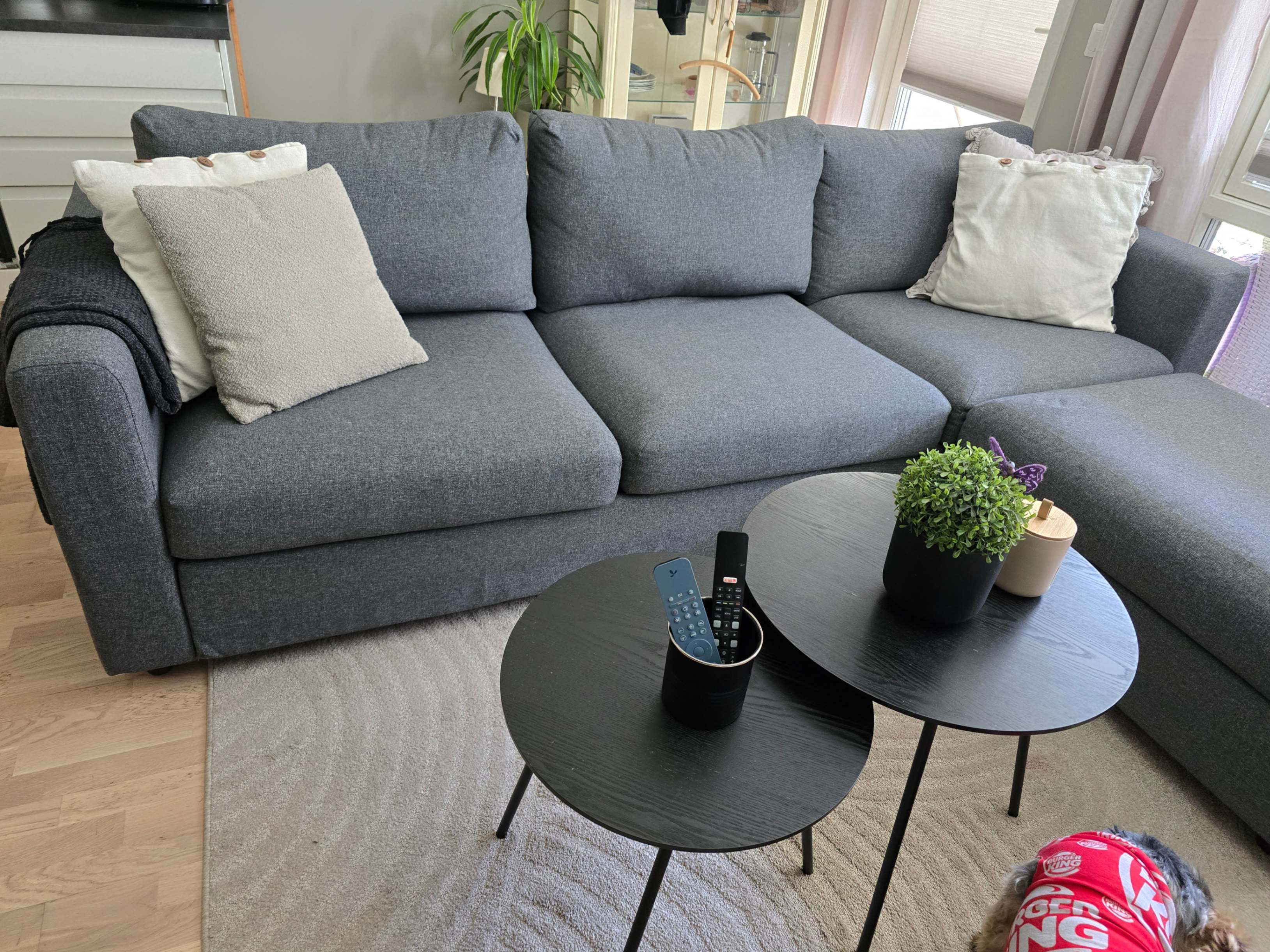 Seller photo