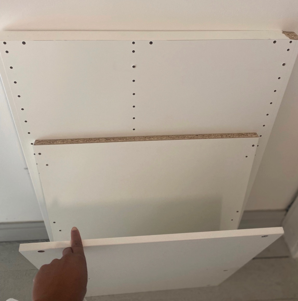 Seller photo