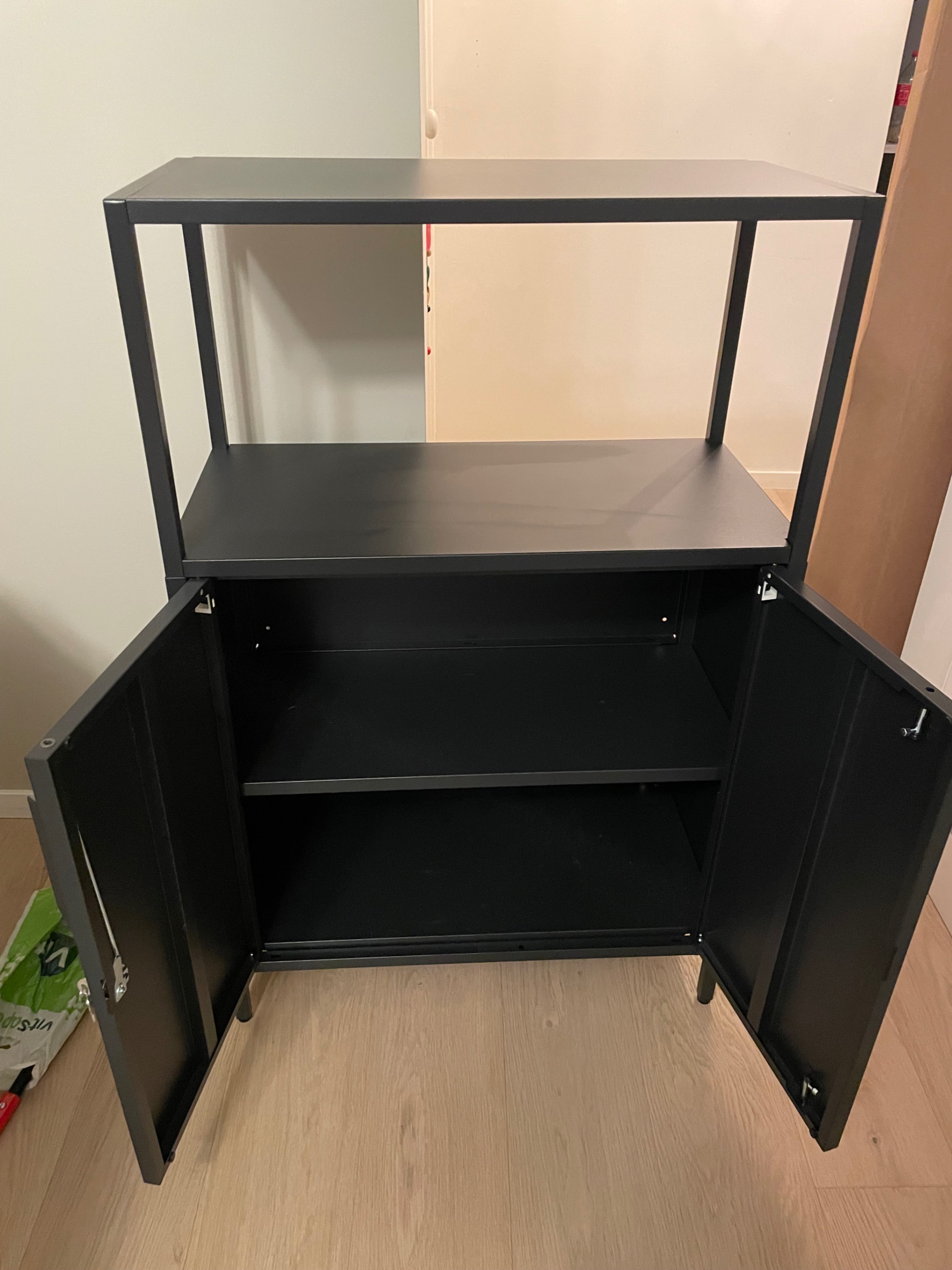 Seller photo