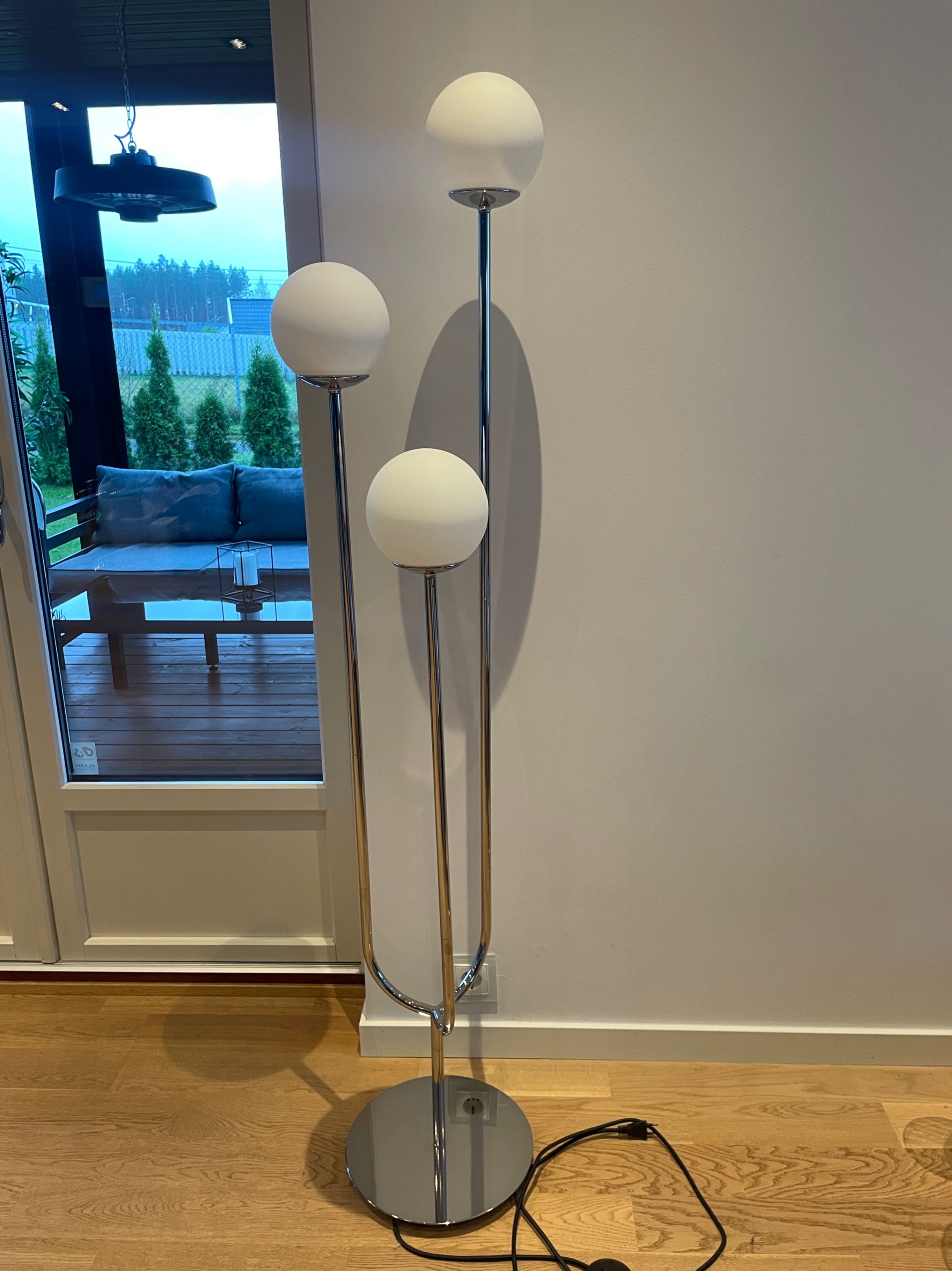 Seller photo