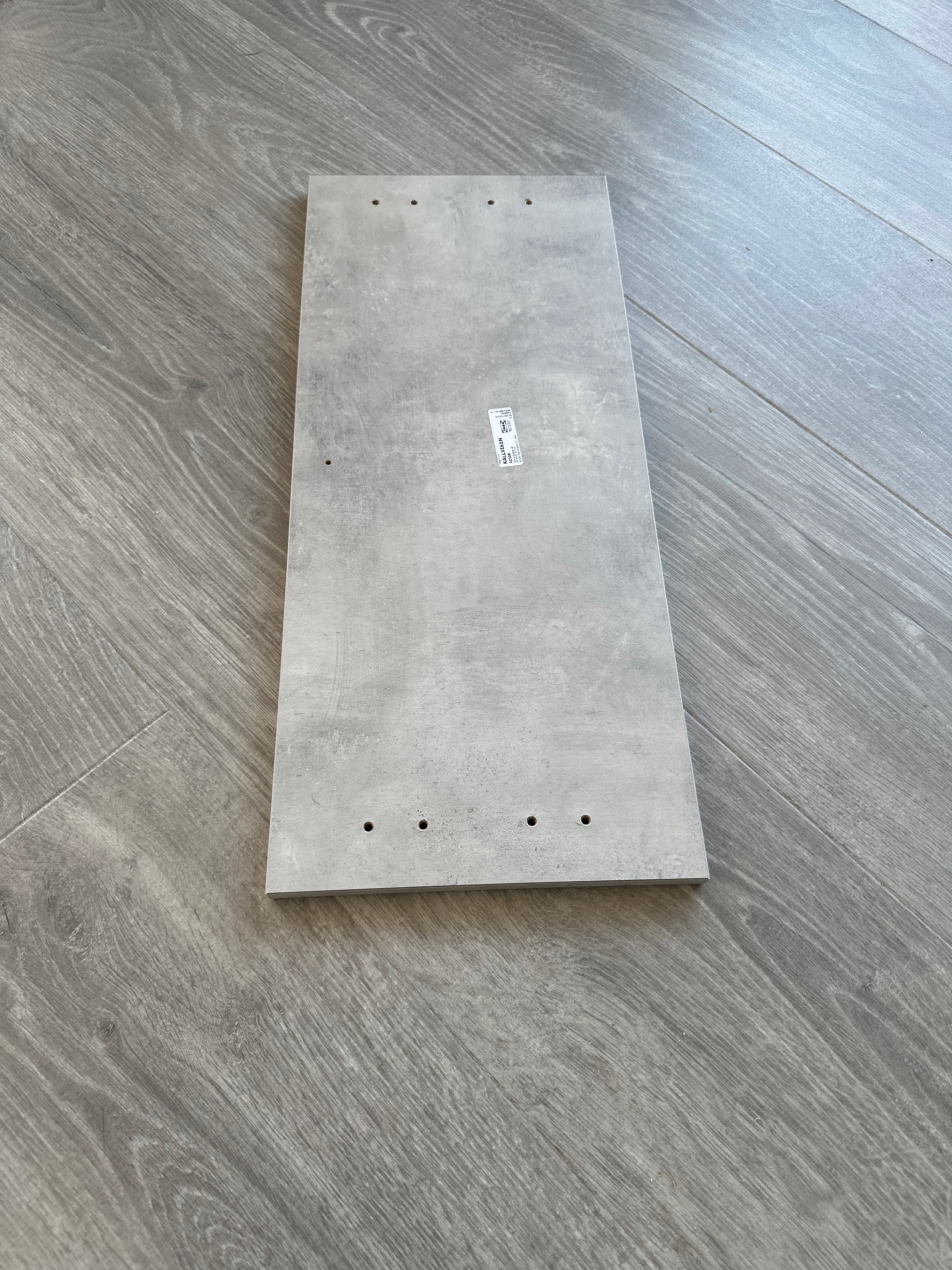 Seller photo