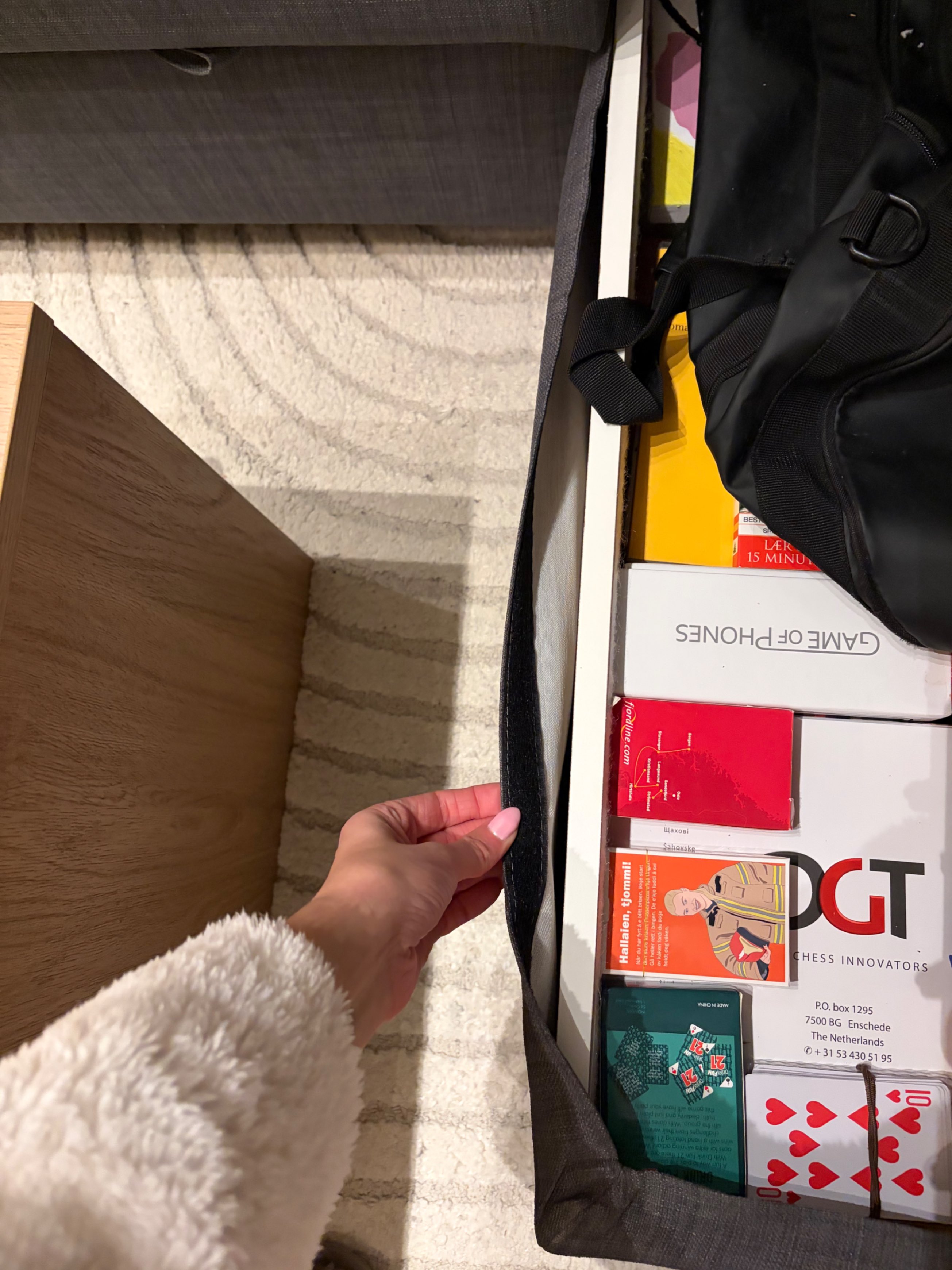 Seller photo
