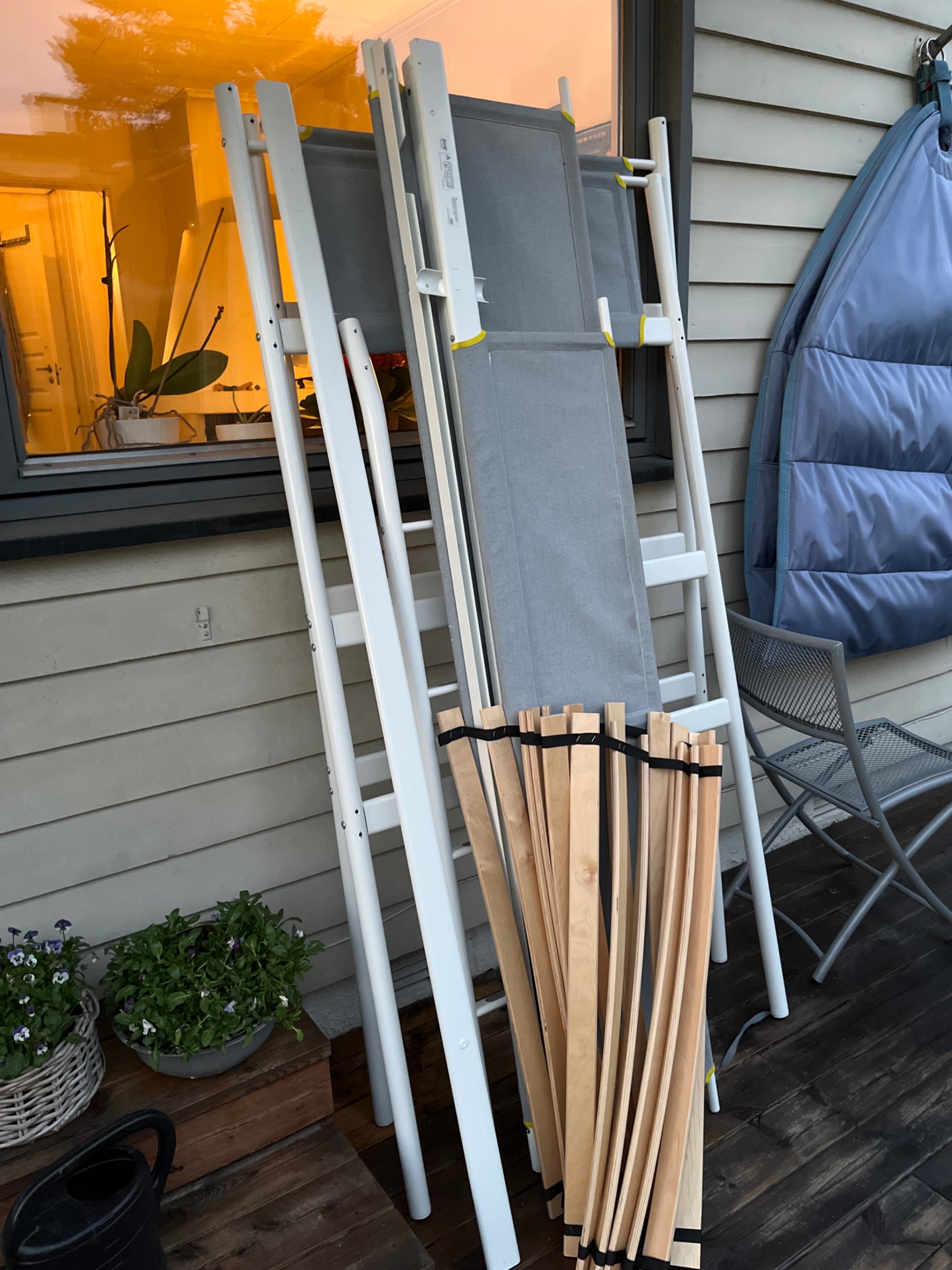 Seller photo