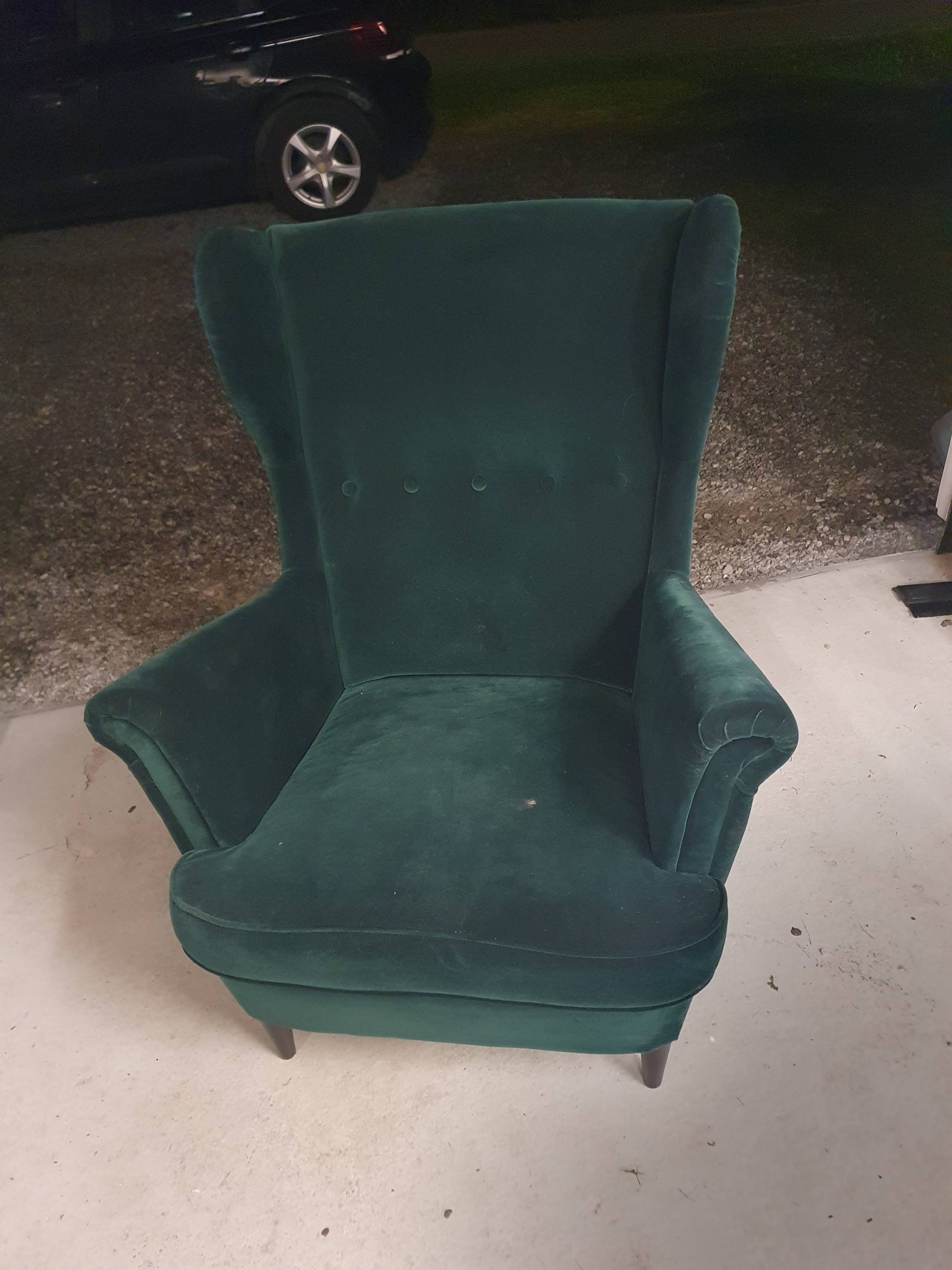Seller photo