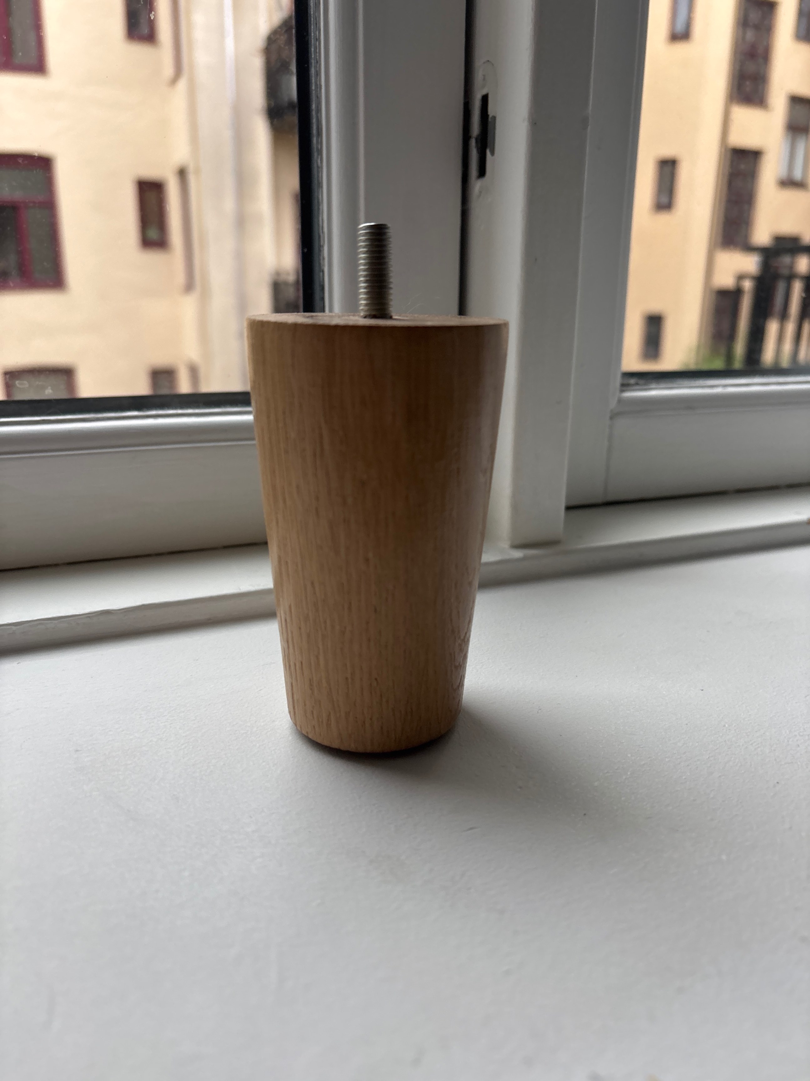Seller photo