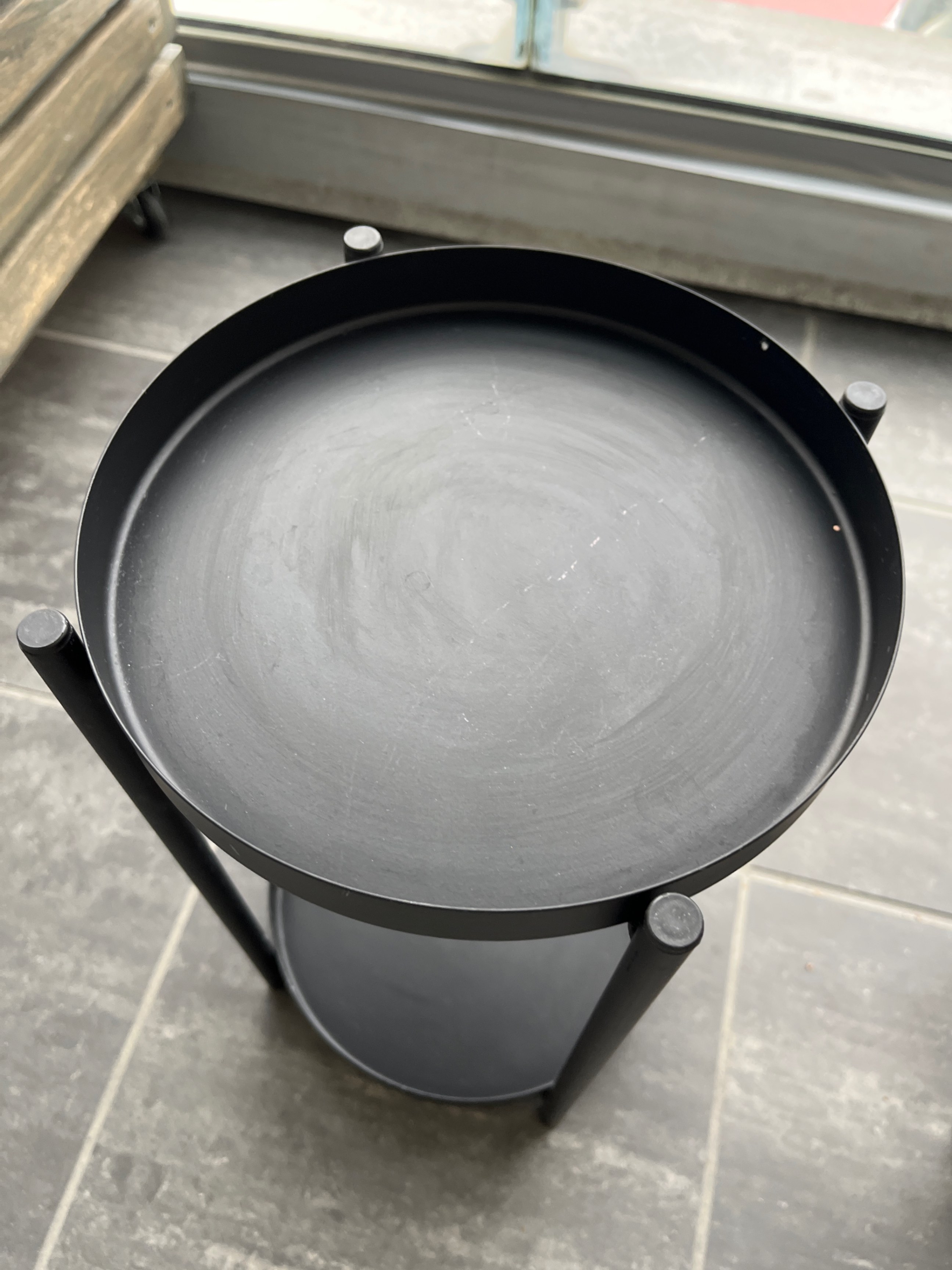 Seller photo