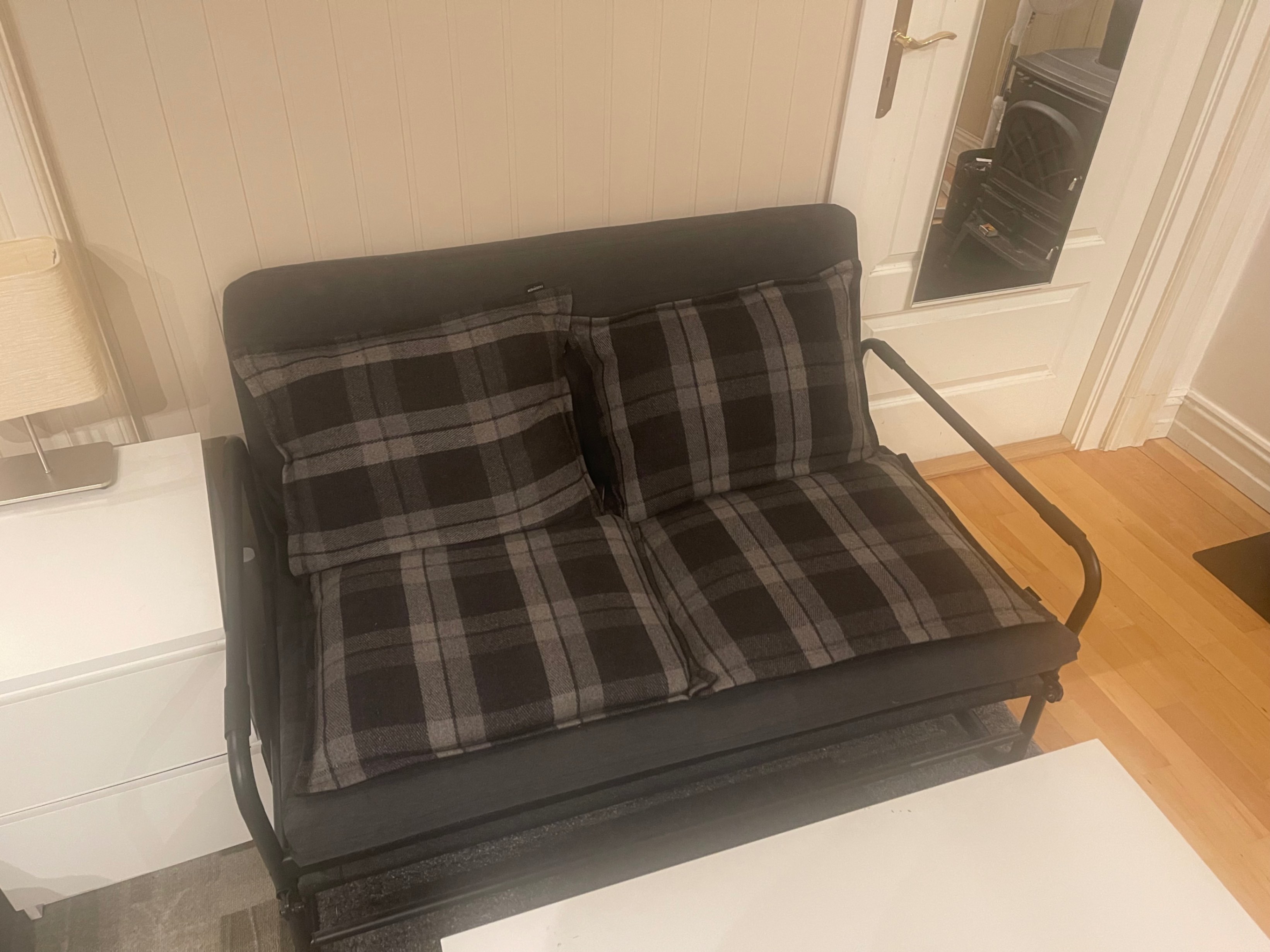 Seller photo