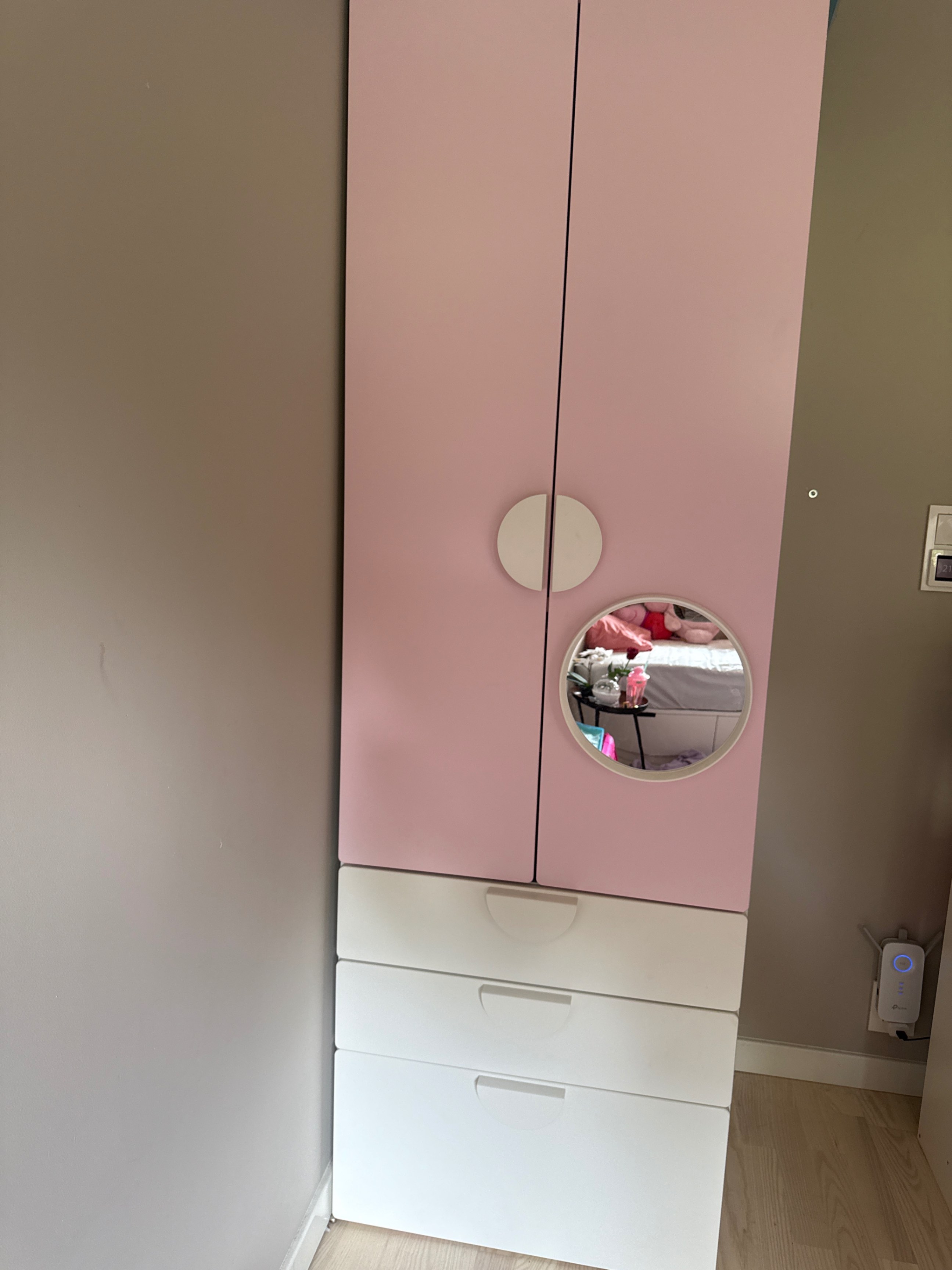 Seller photo