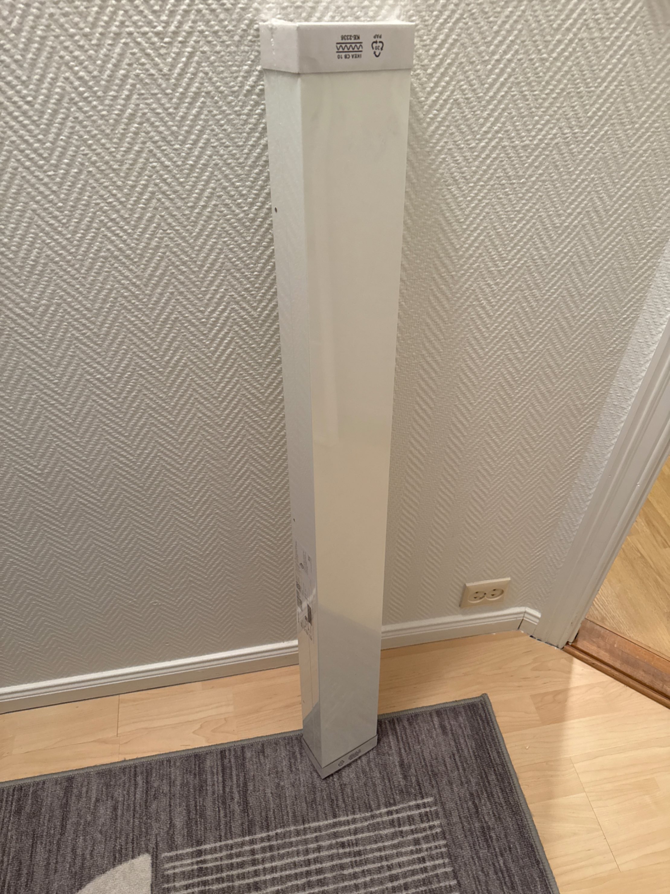 Seller photo