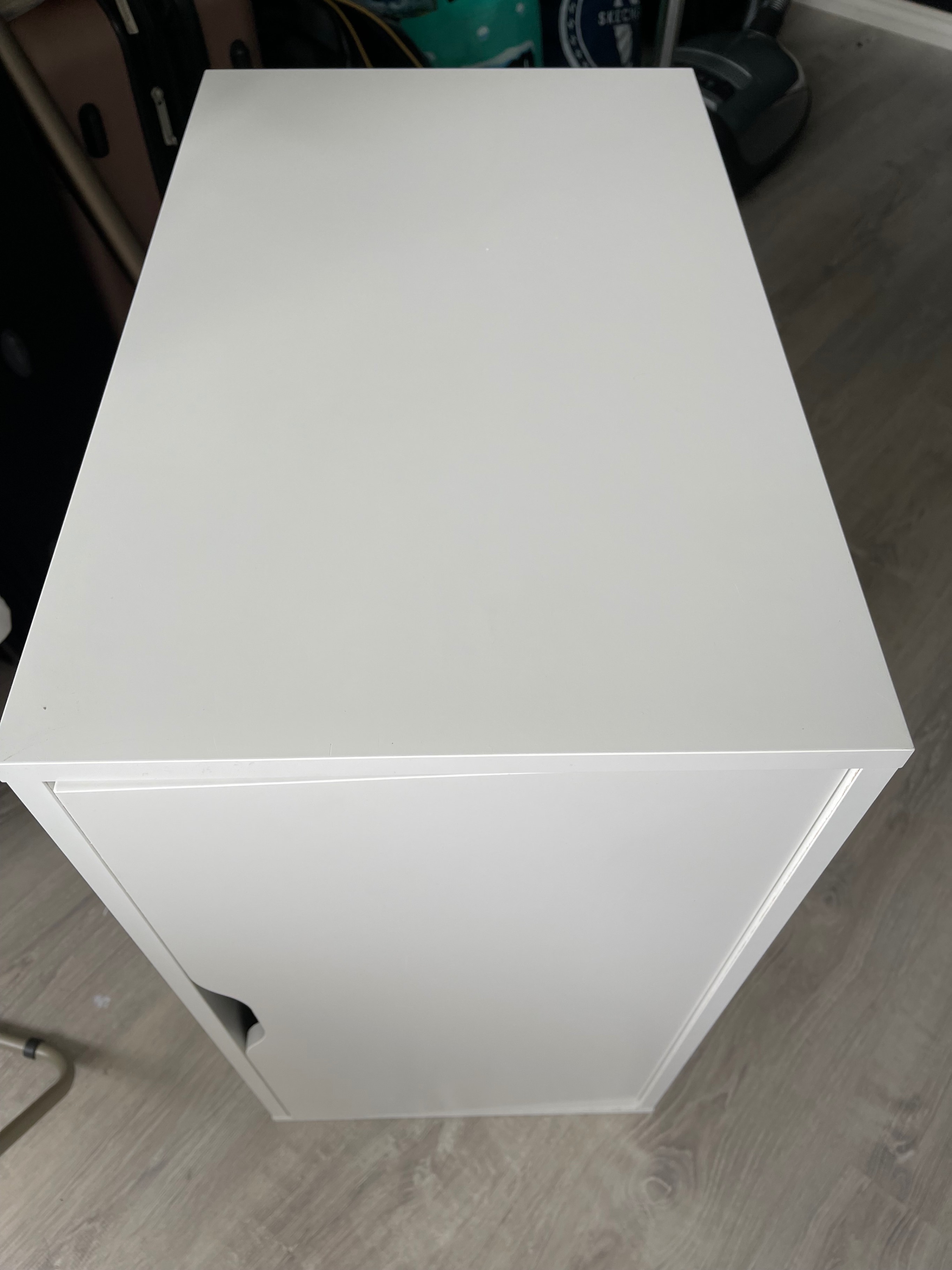 Seller photo