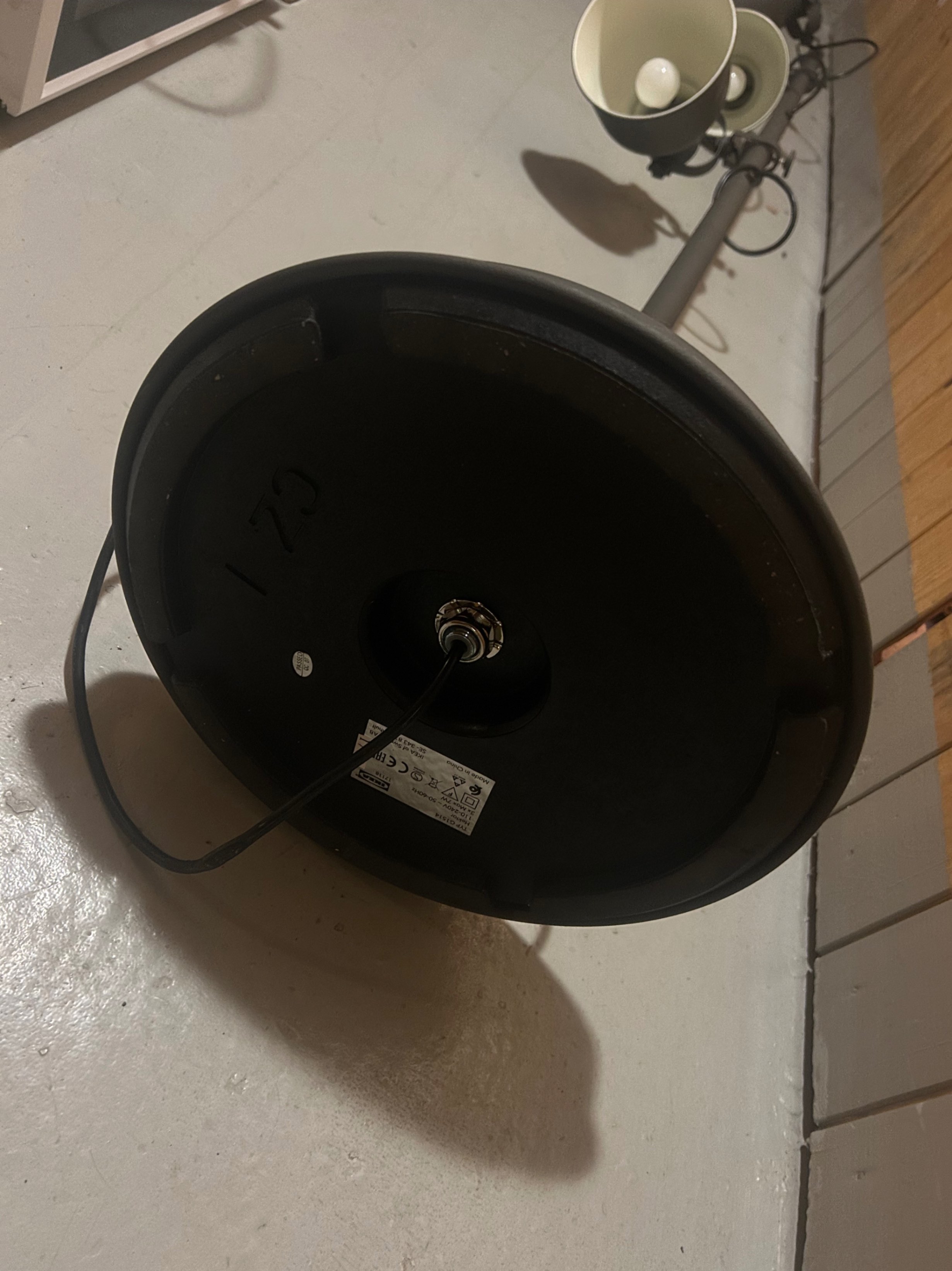 Seller photo