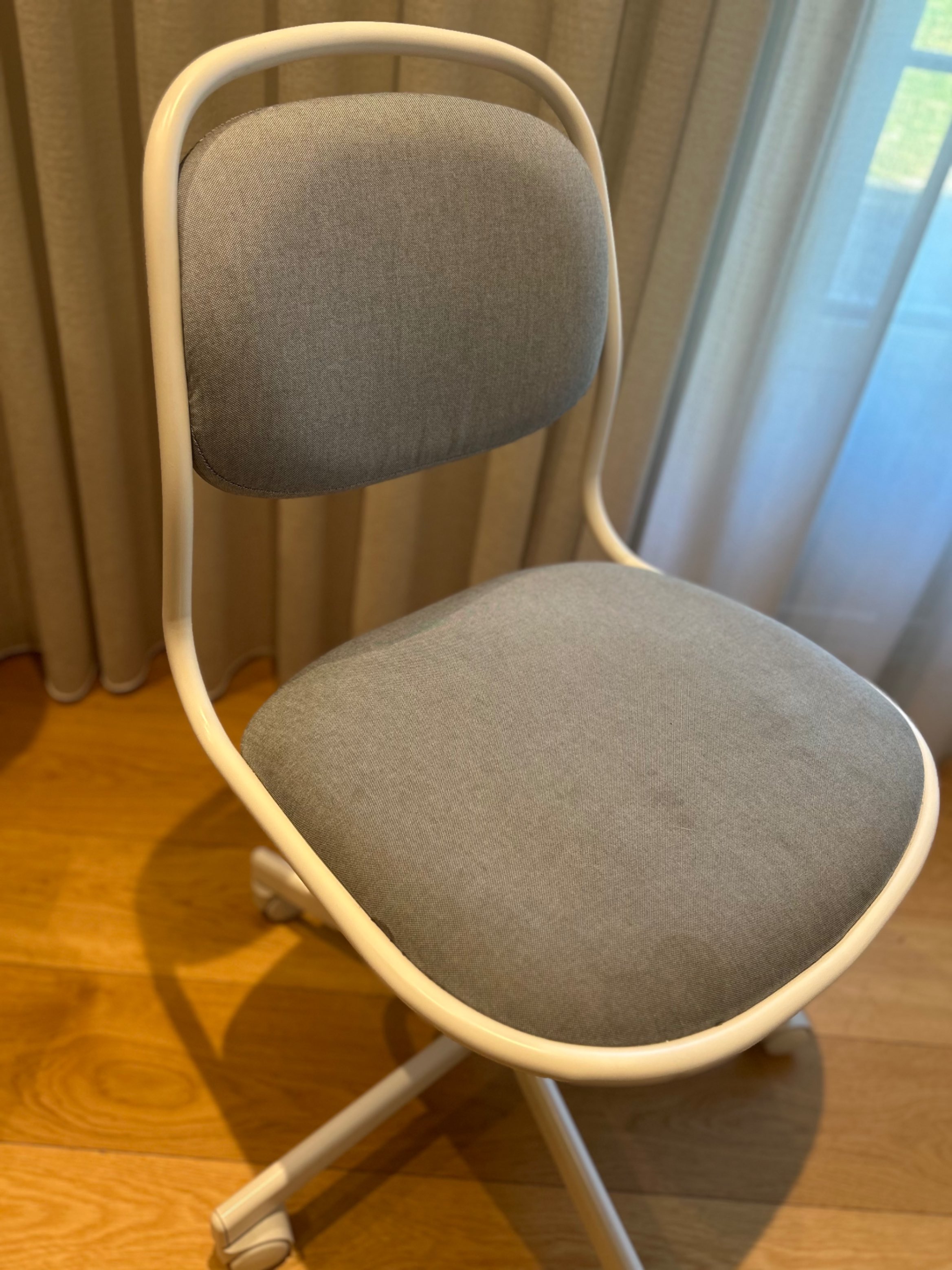 Seller photo