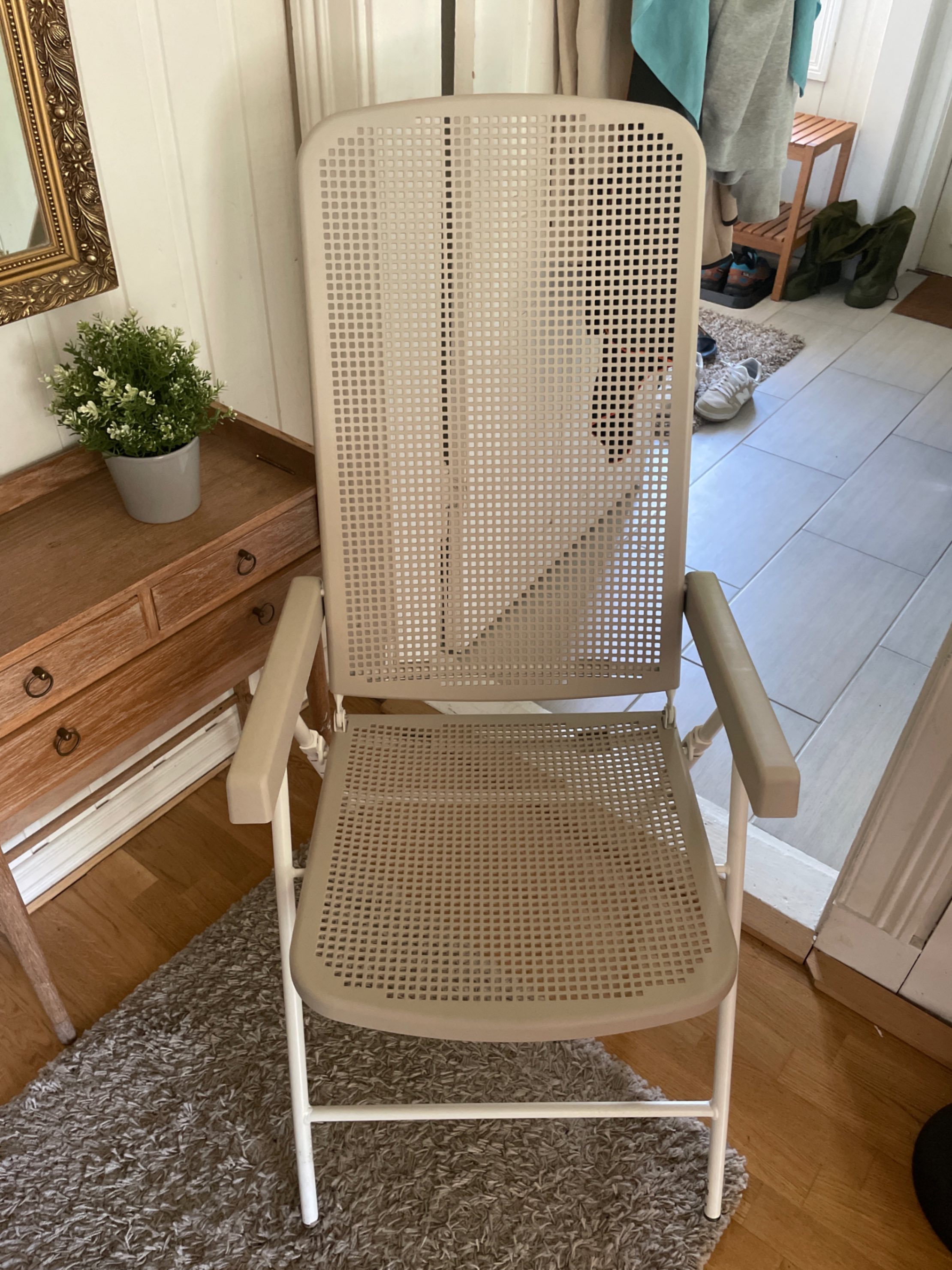 Seller photo