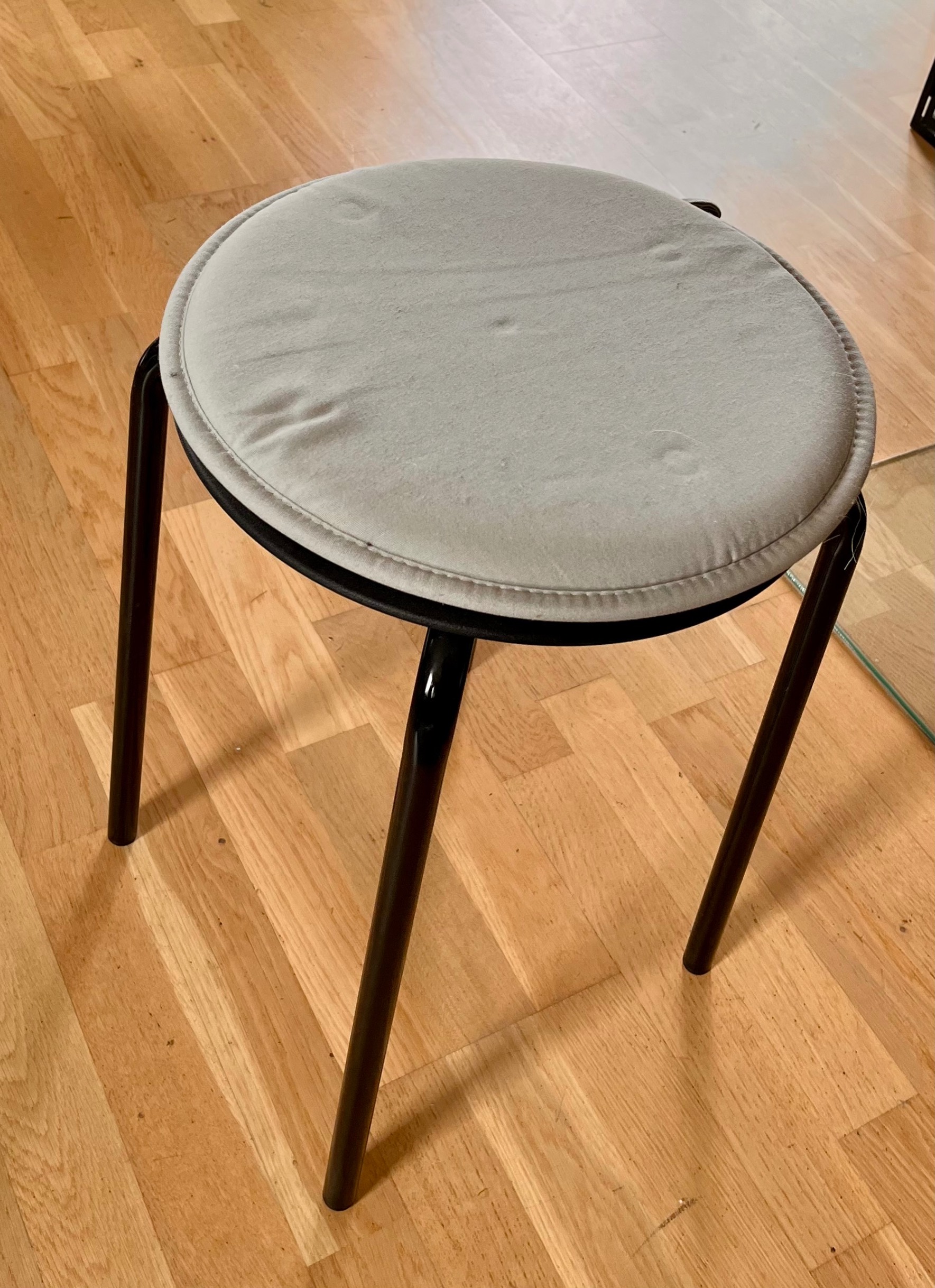 Seller photo