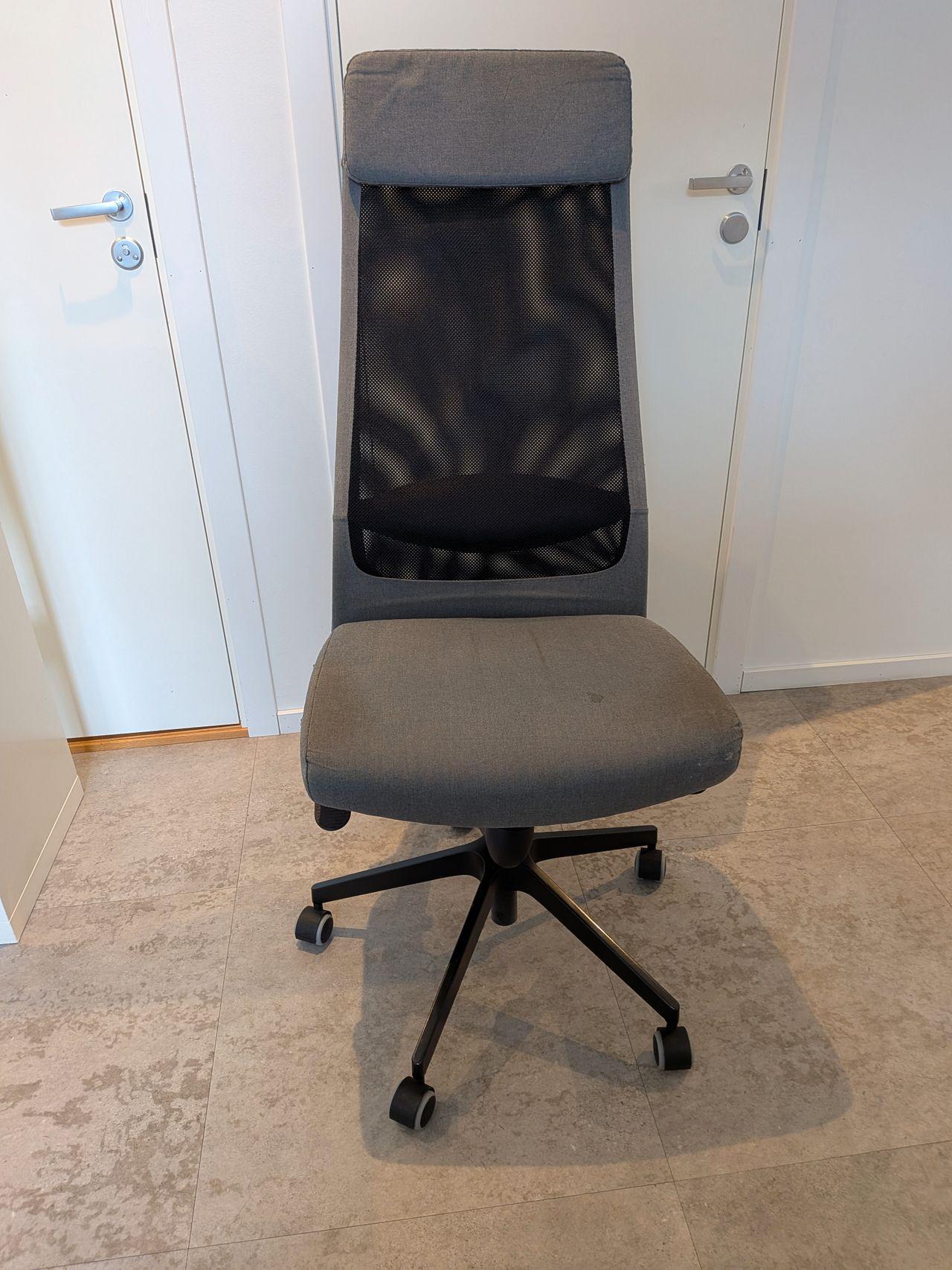 Seller photo