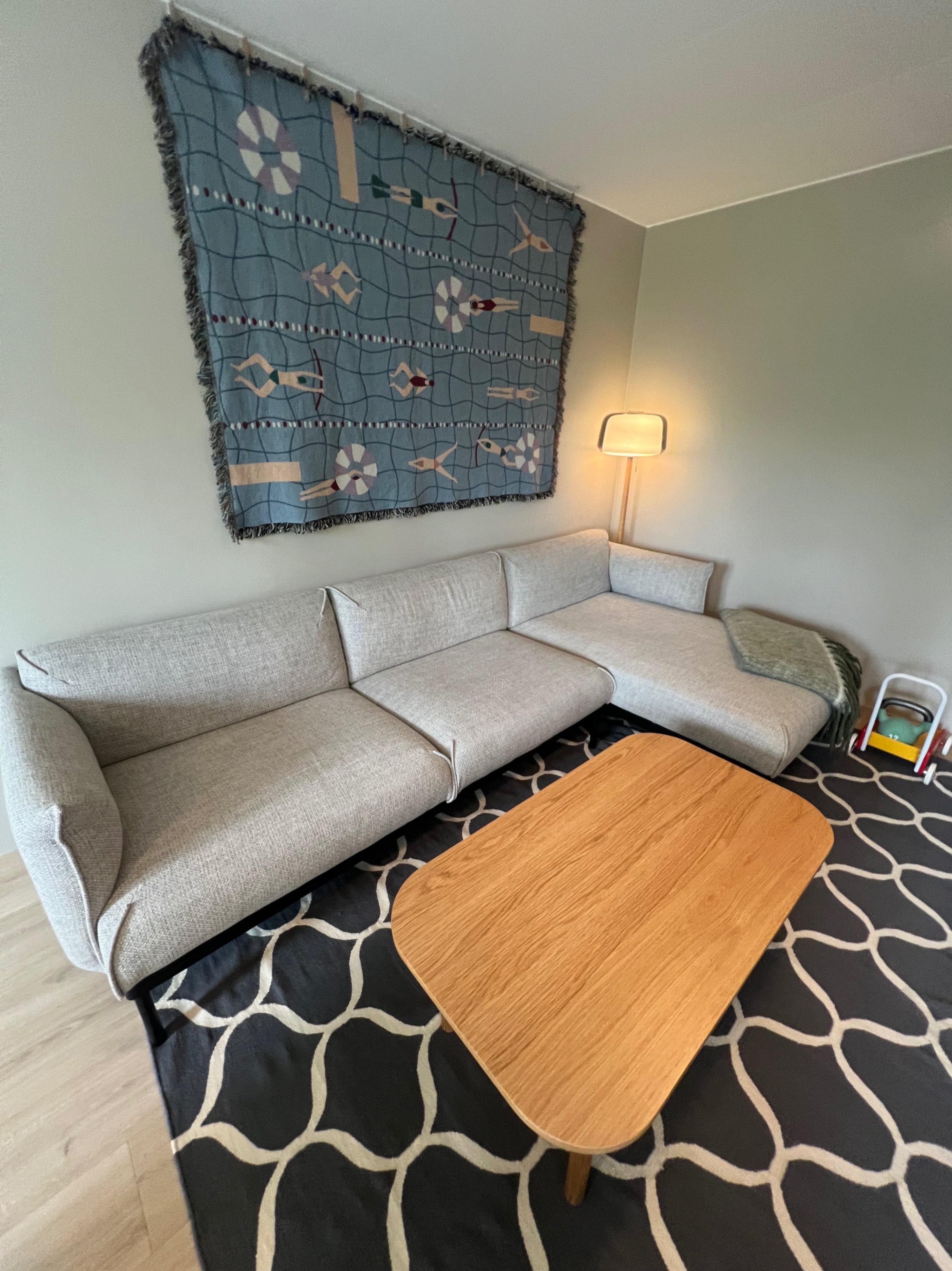 Seller photo