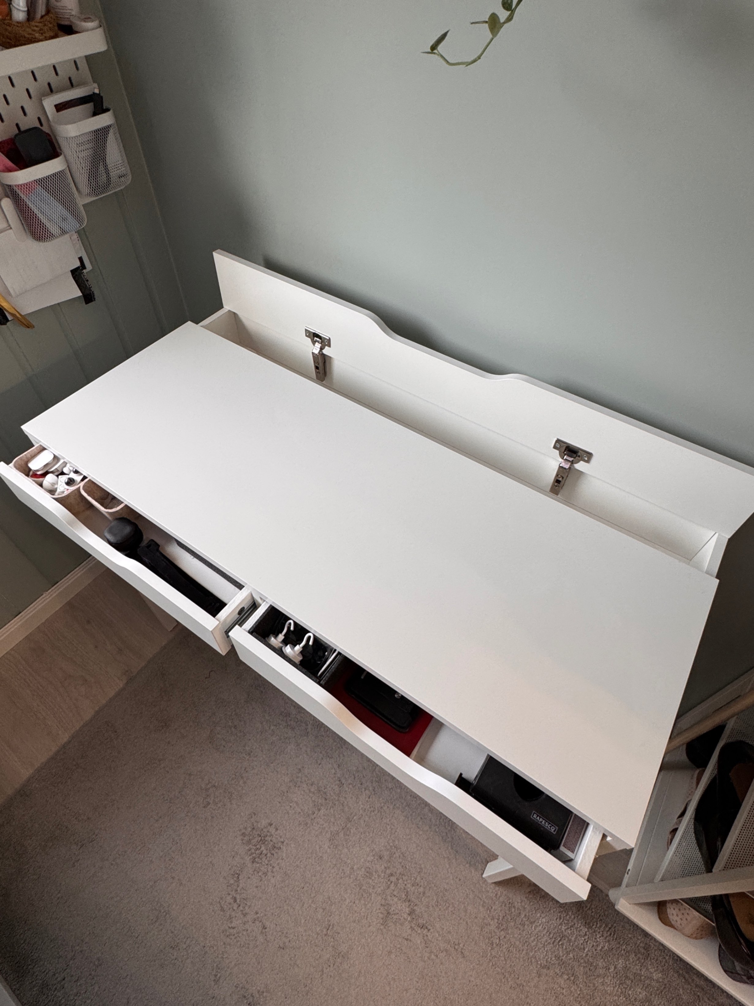 Seller photo
