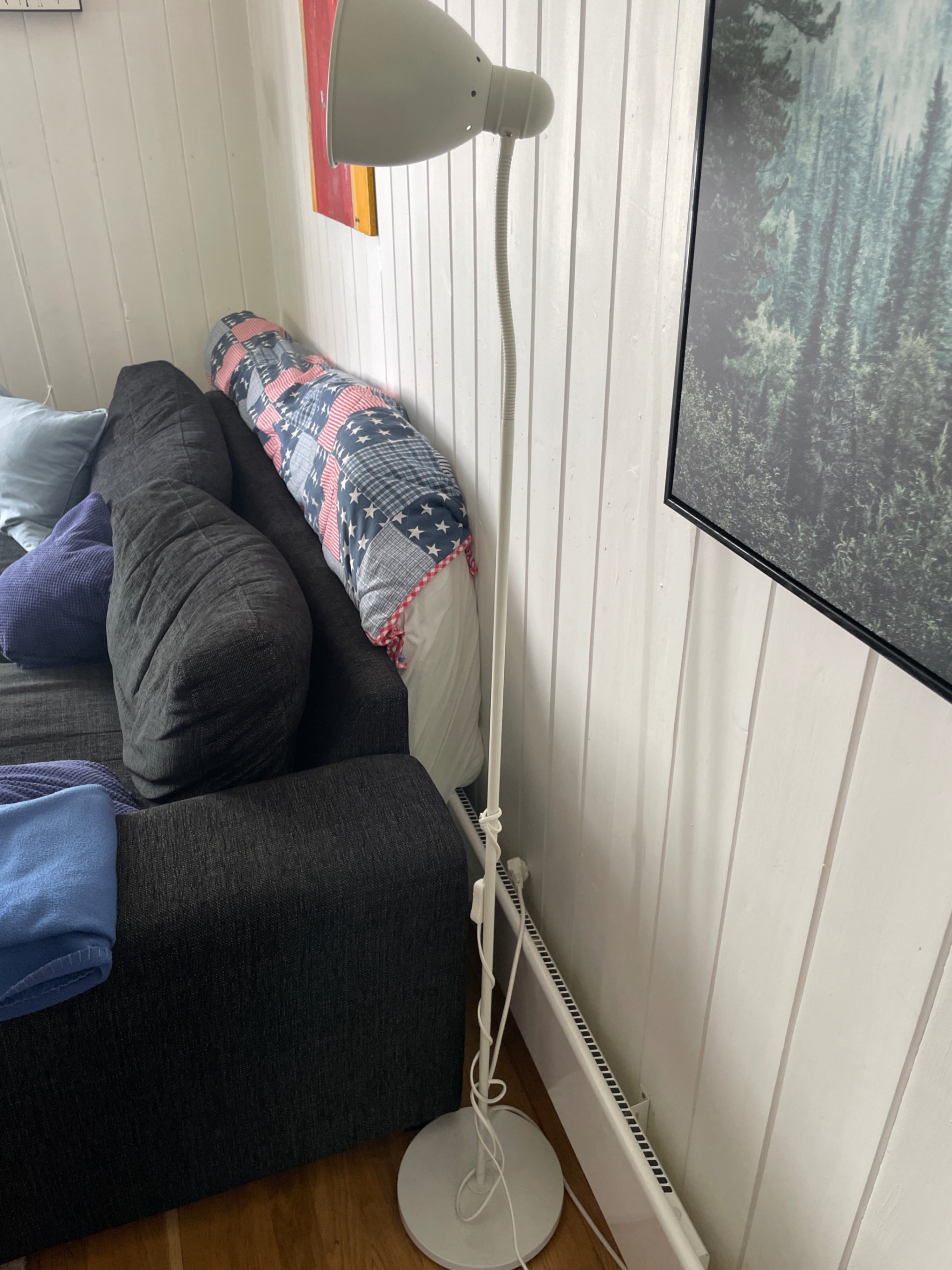 Seller photo