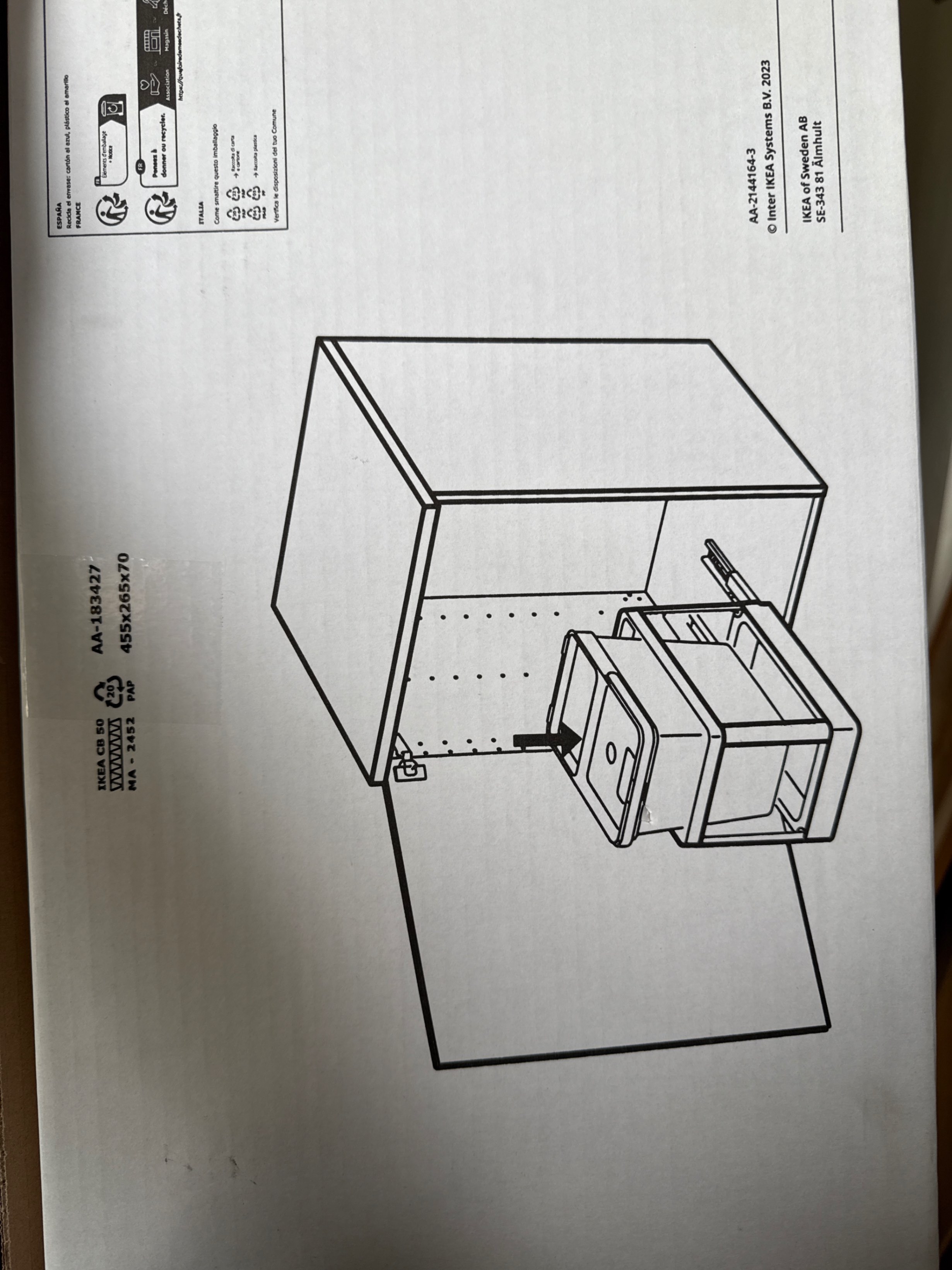Seller photo