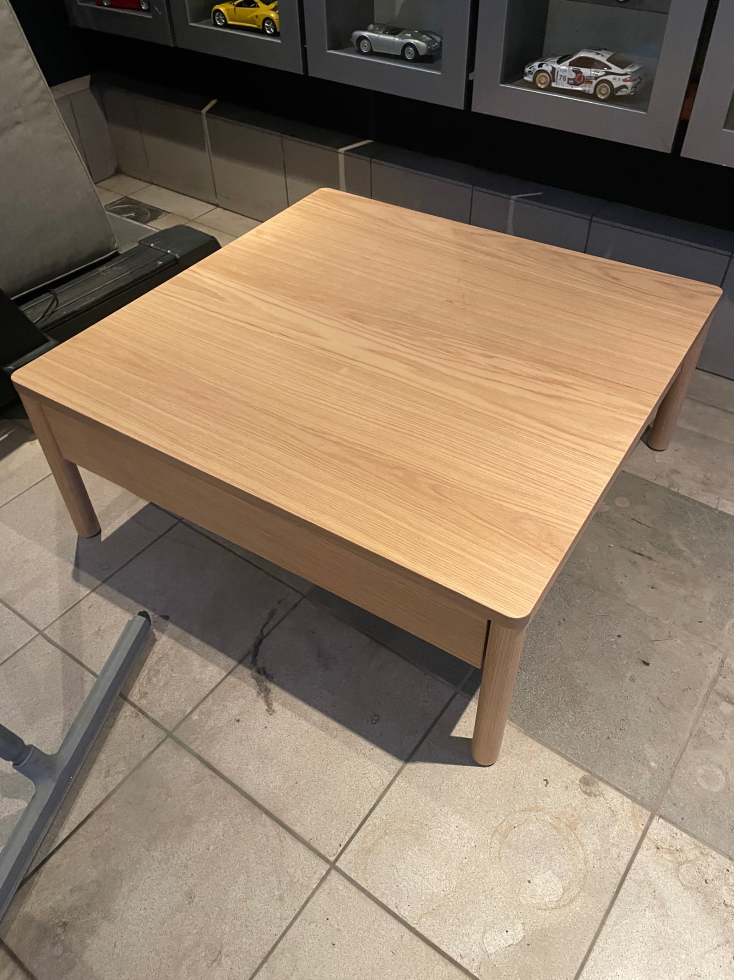 Seller photo