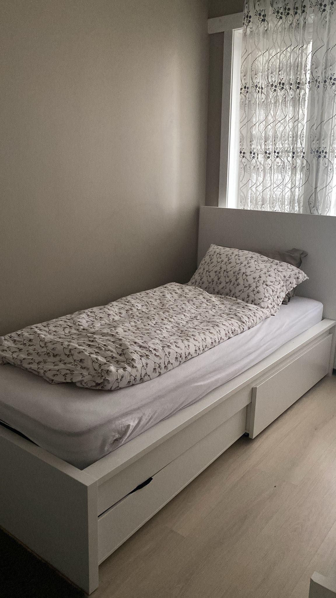 Seller photo