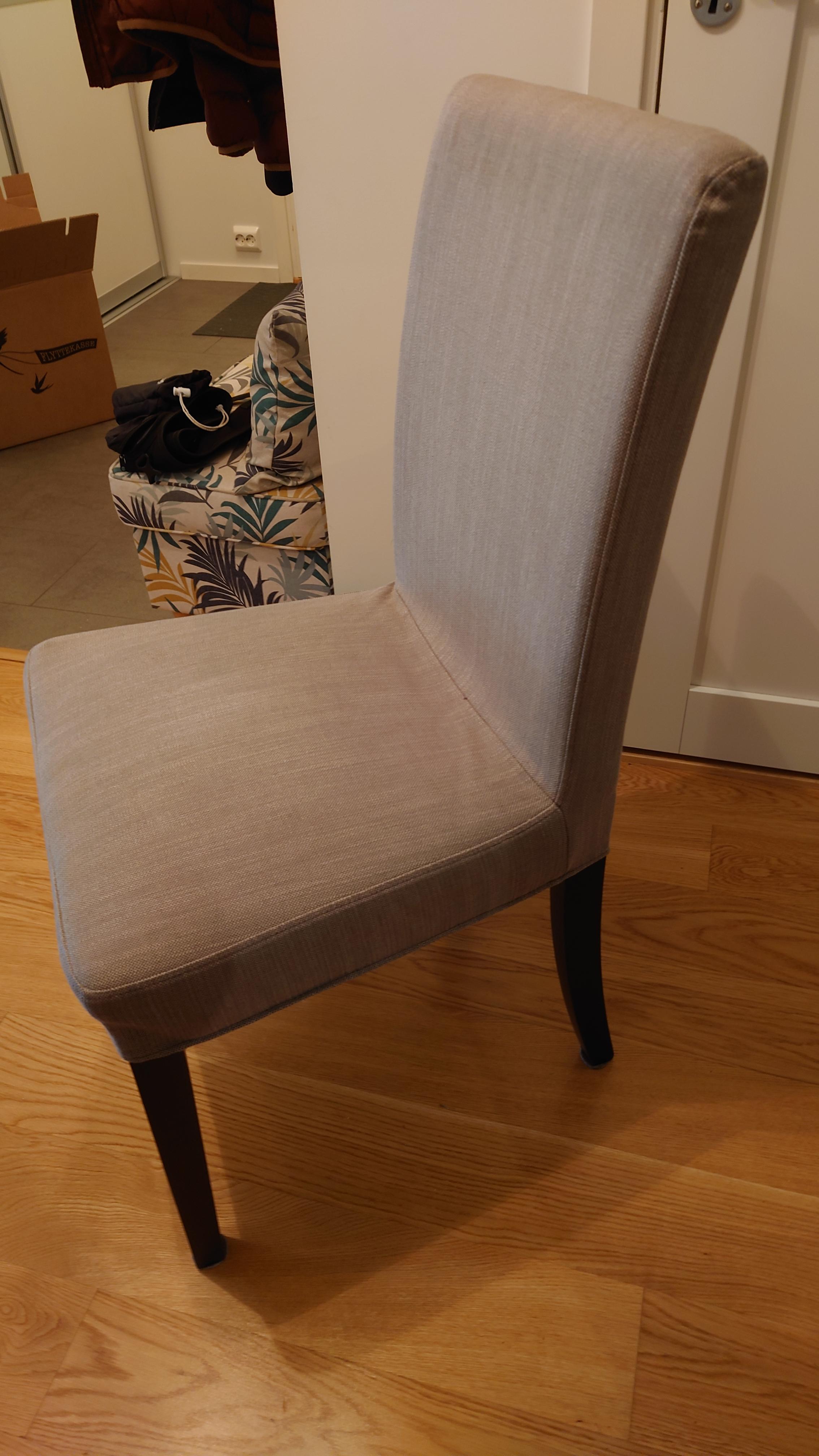 Seller photo