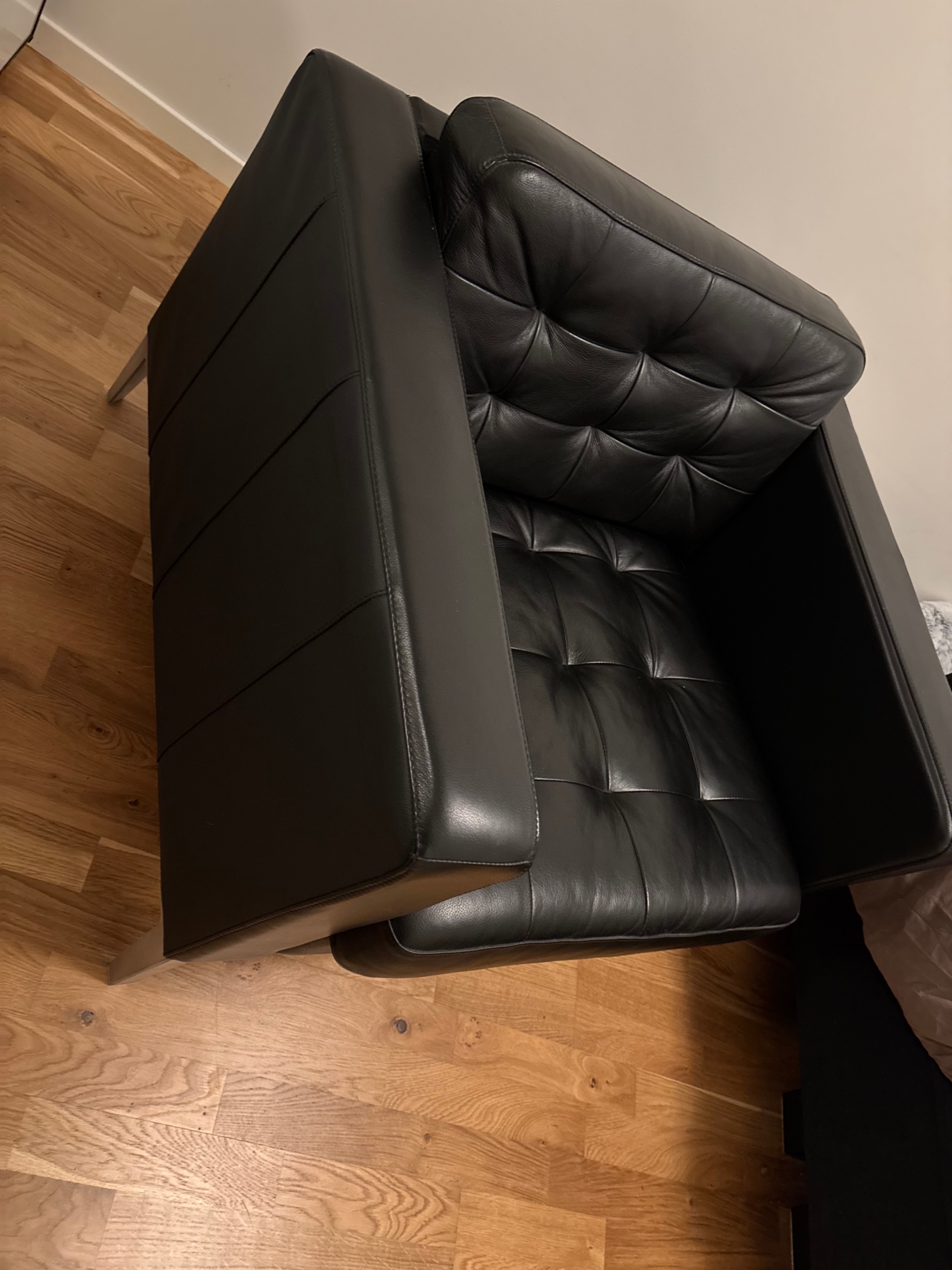 Seller photo