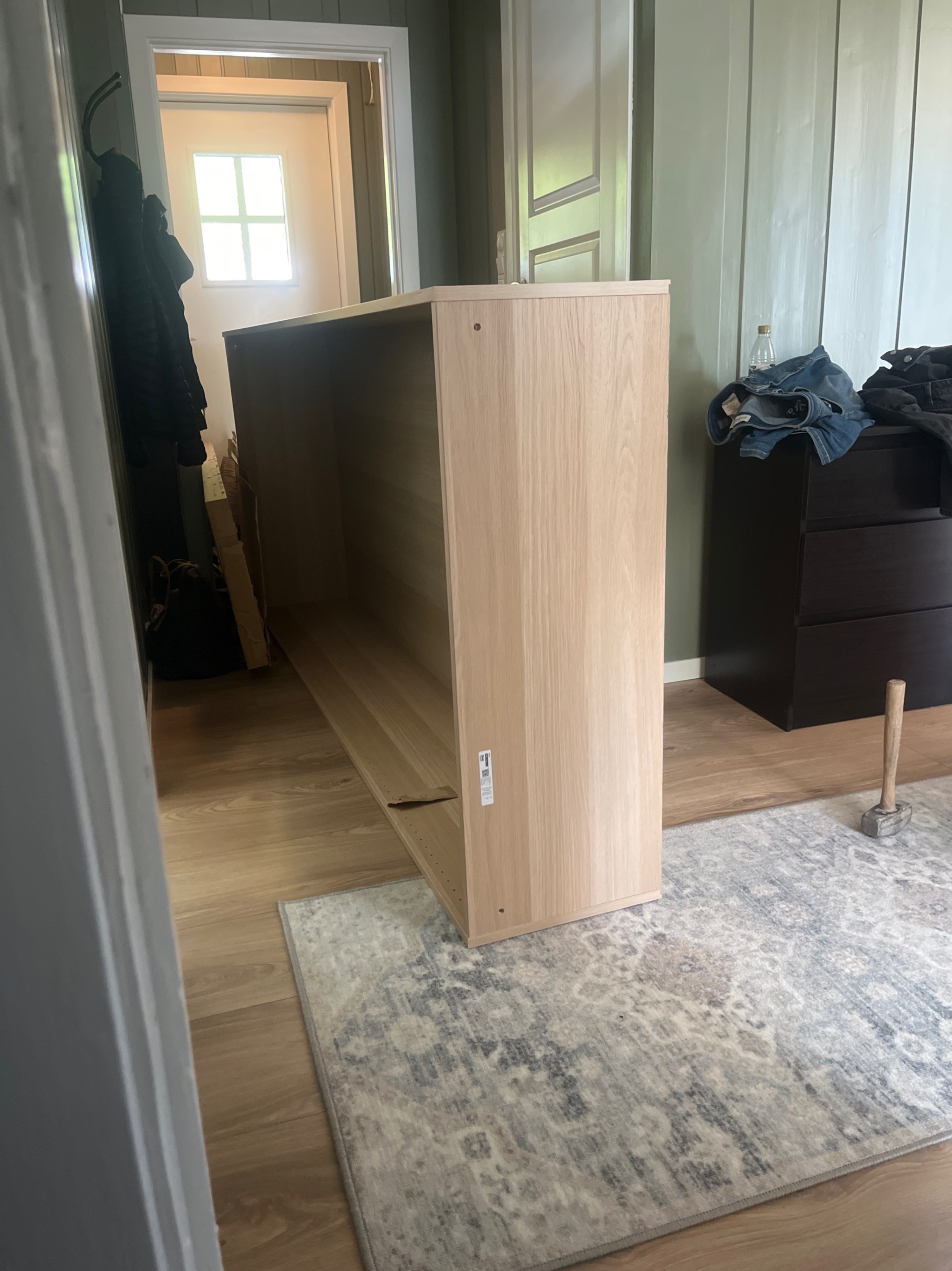 Seller photo