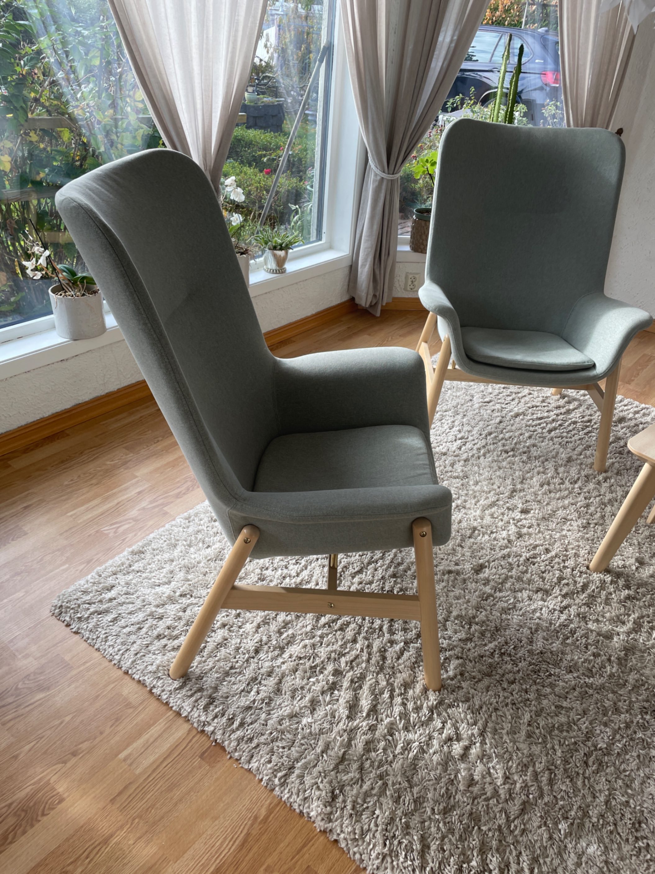 Seller photo