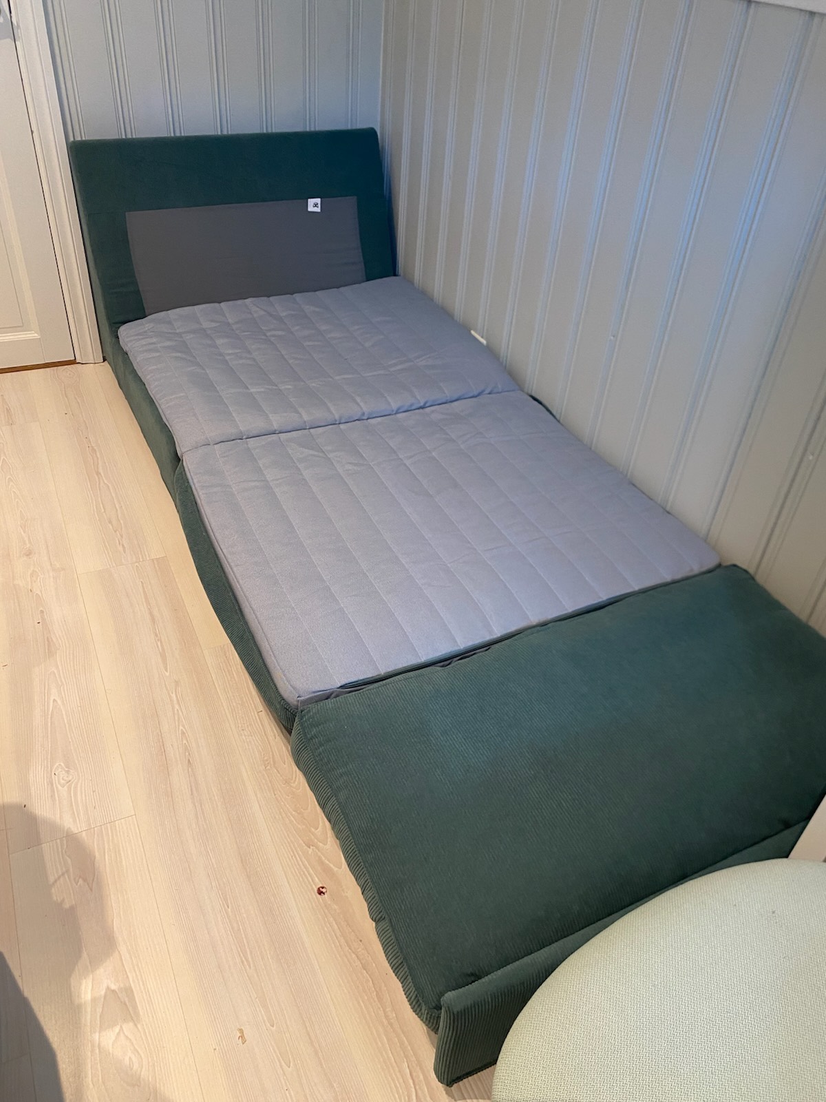 Seller photo