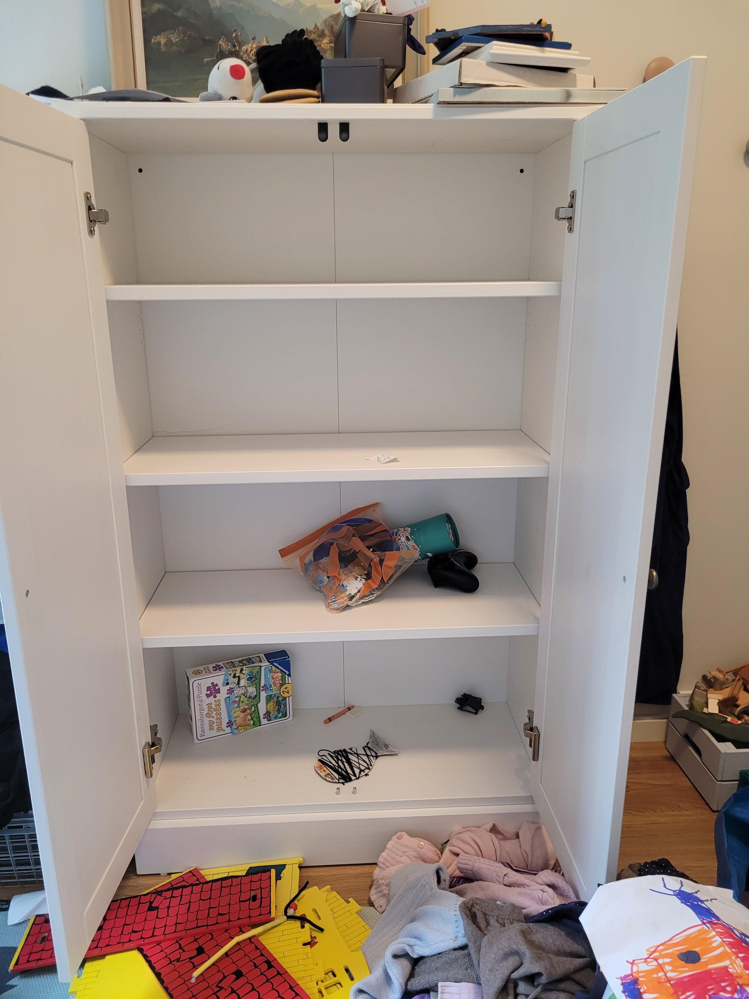Seller photo