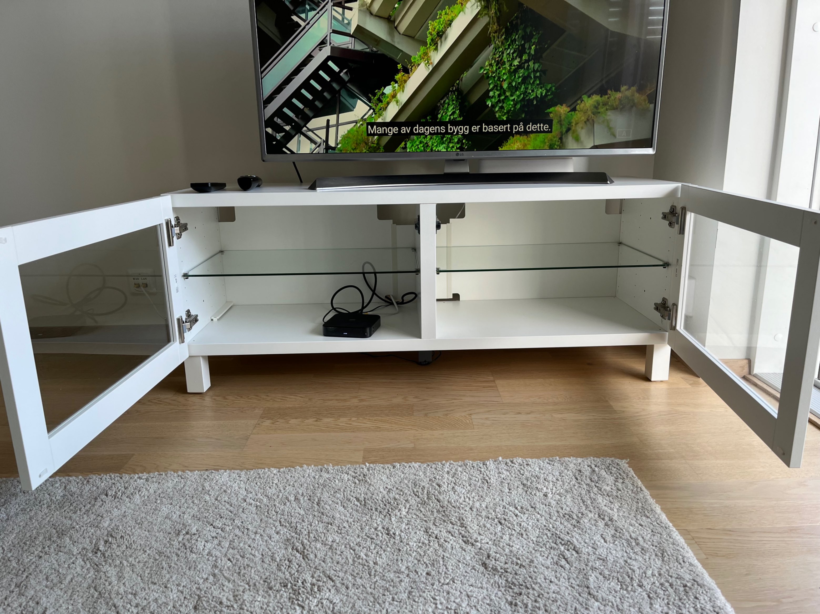 Seller photo