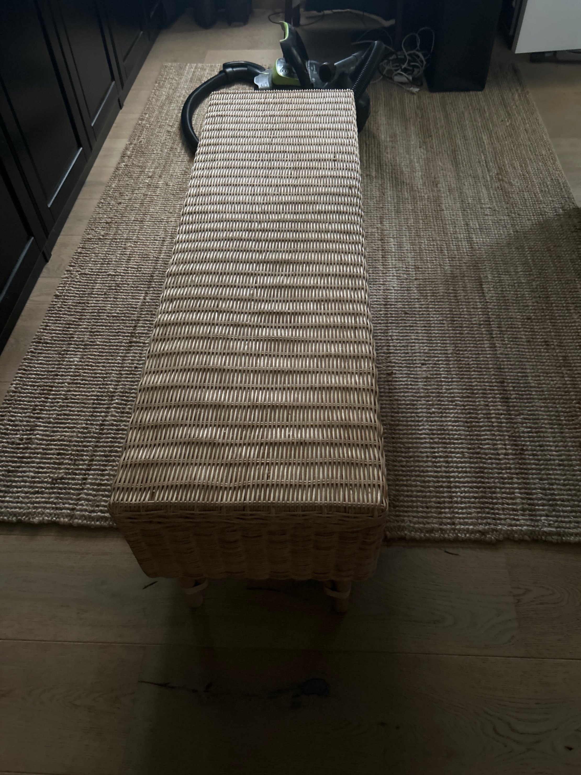 Seller photo