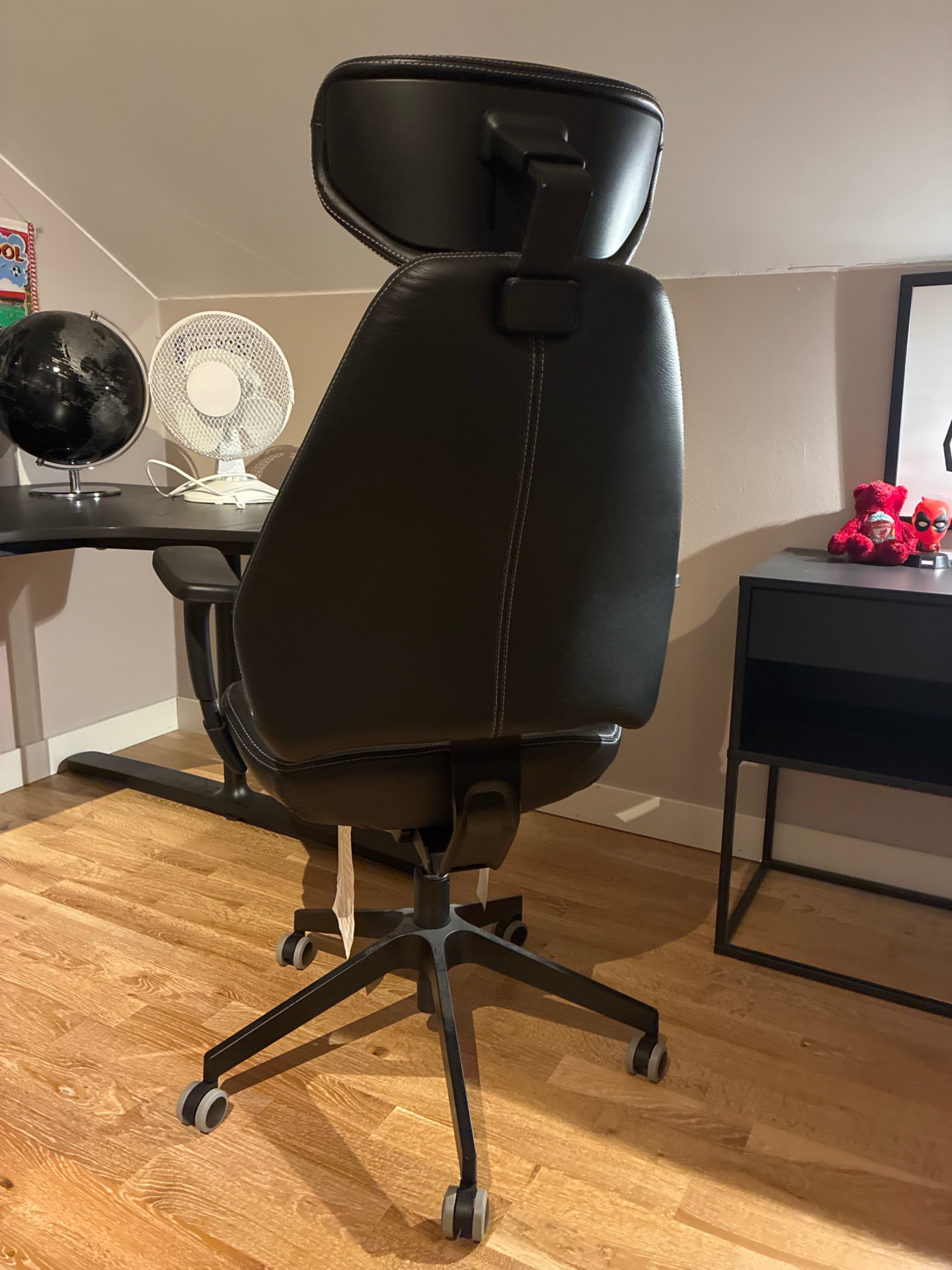 Seller photo