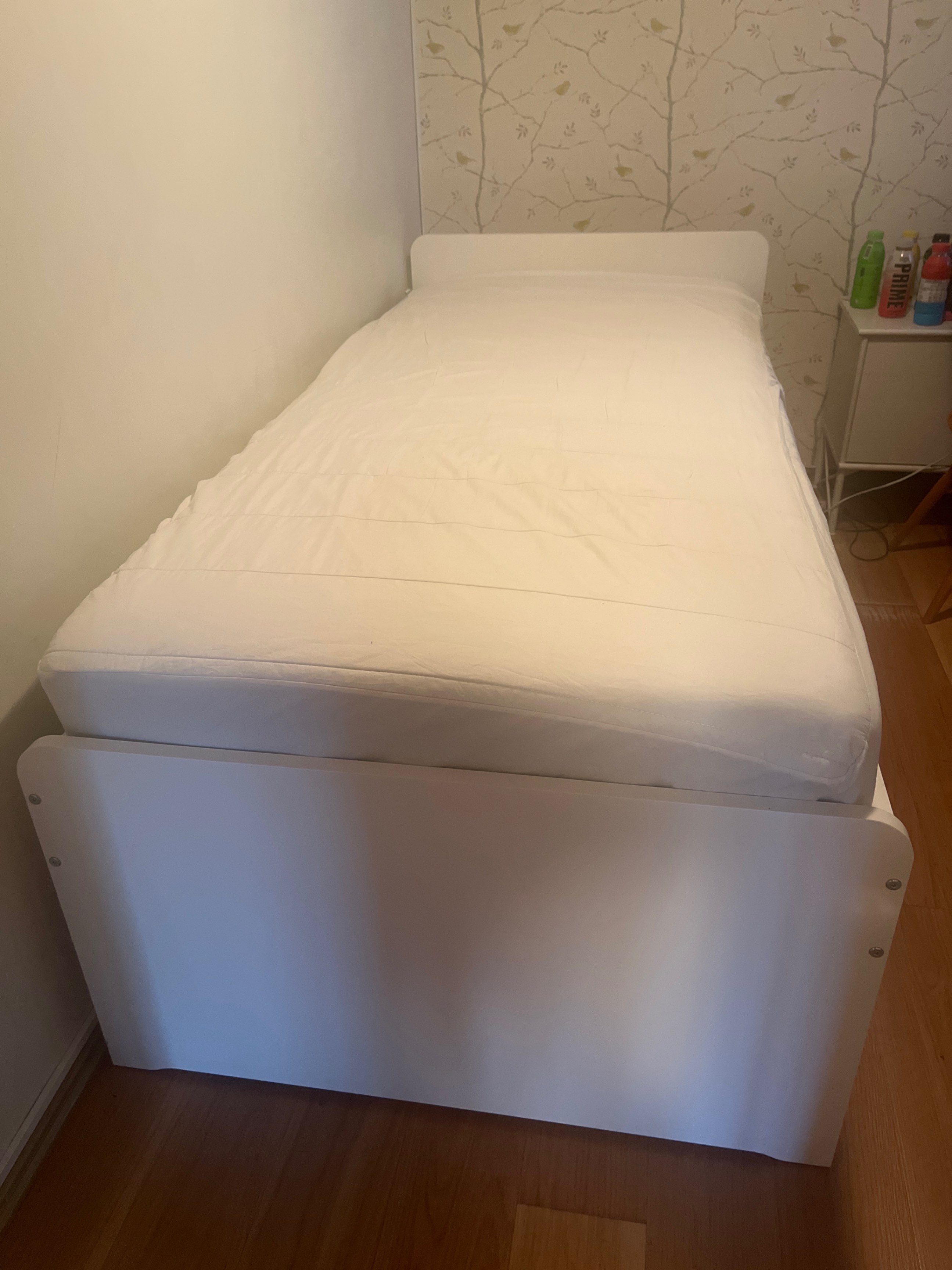 Seller photo