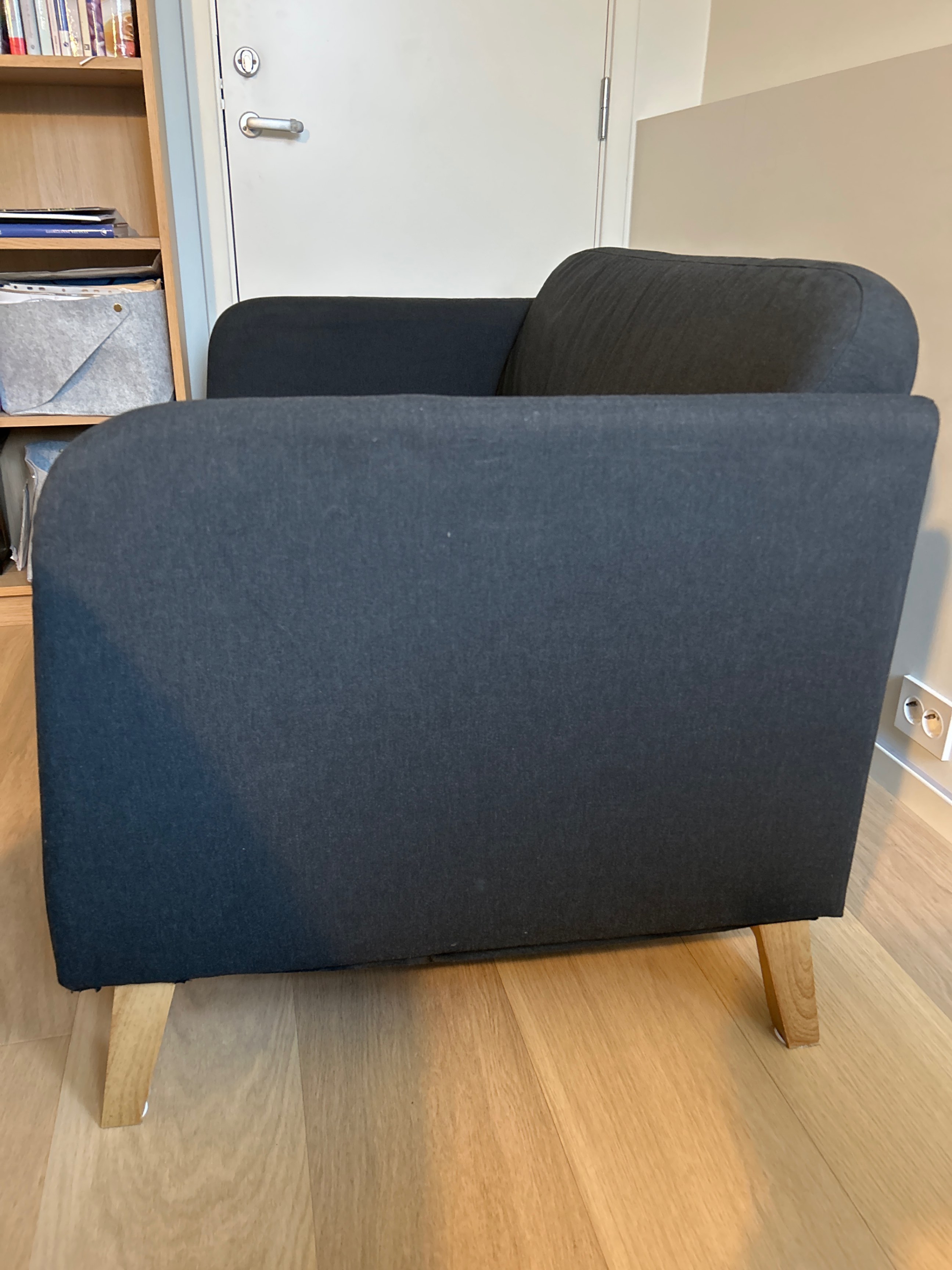 Seller photo