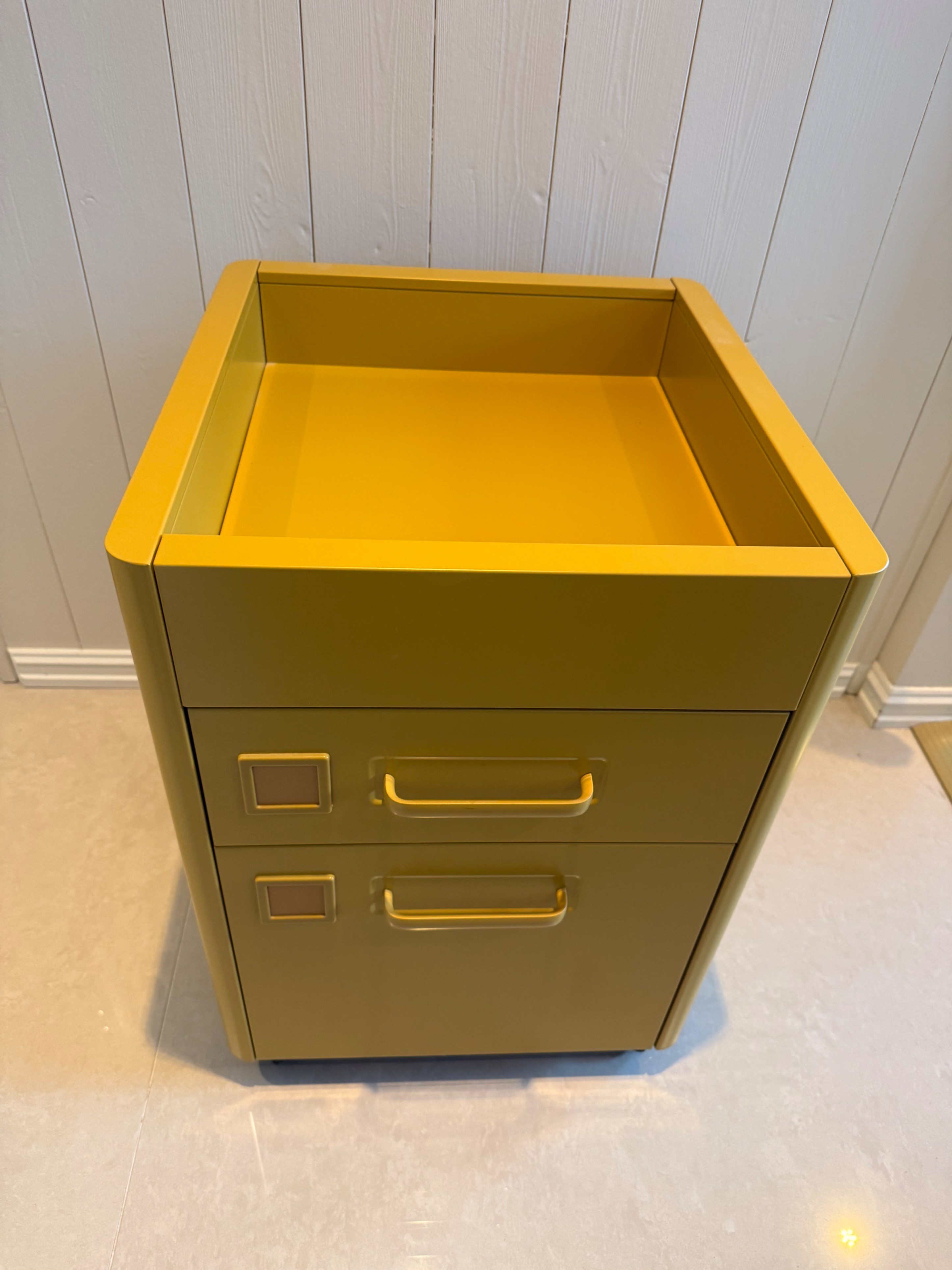 Seller photo