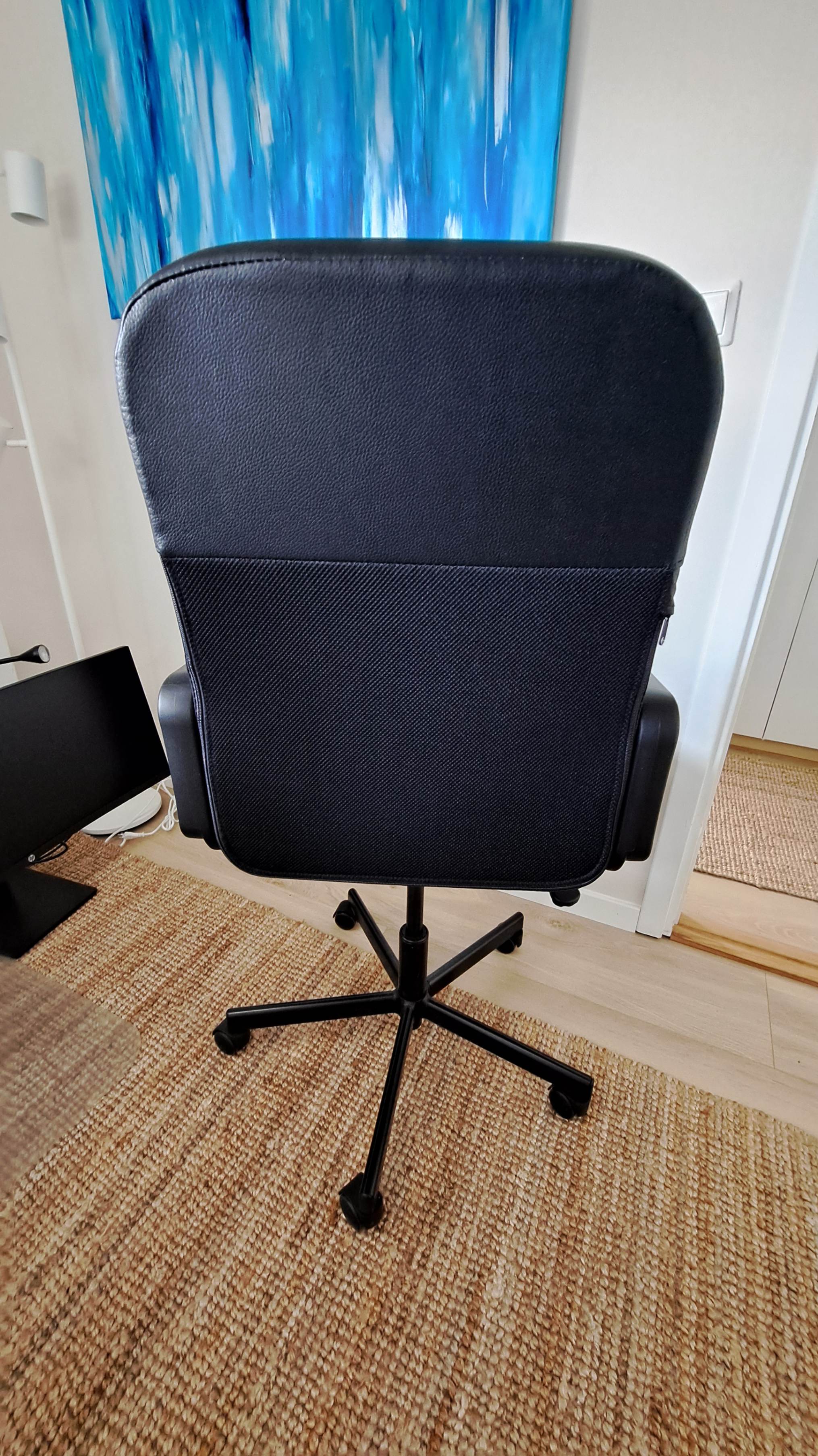 Seller photo