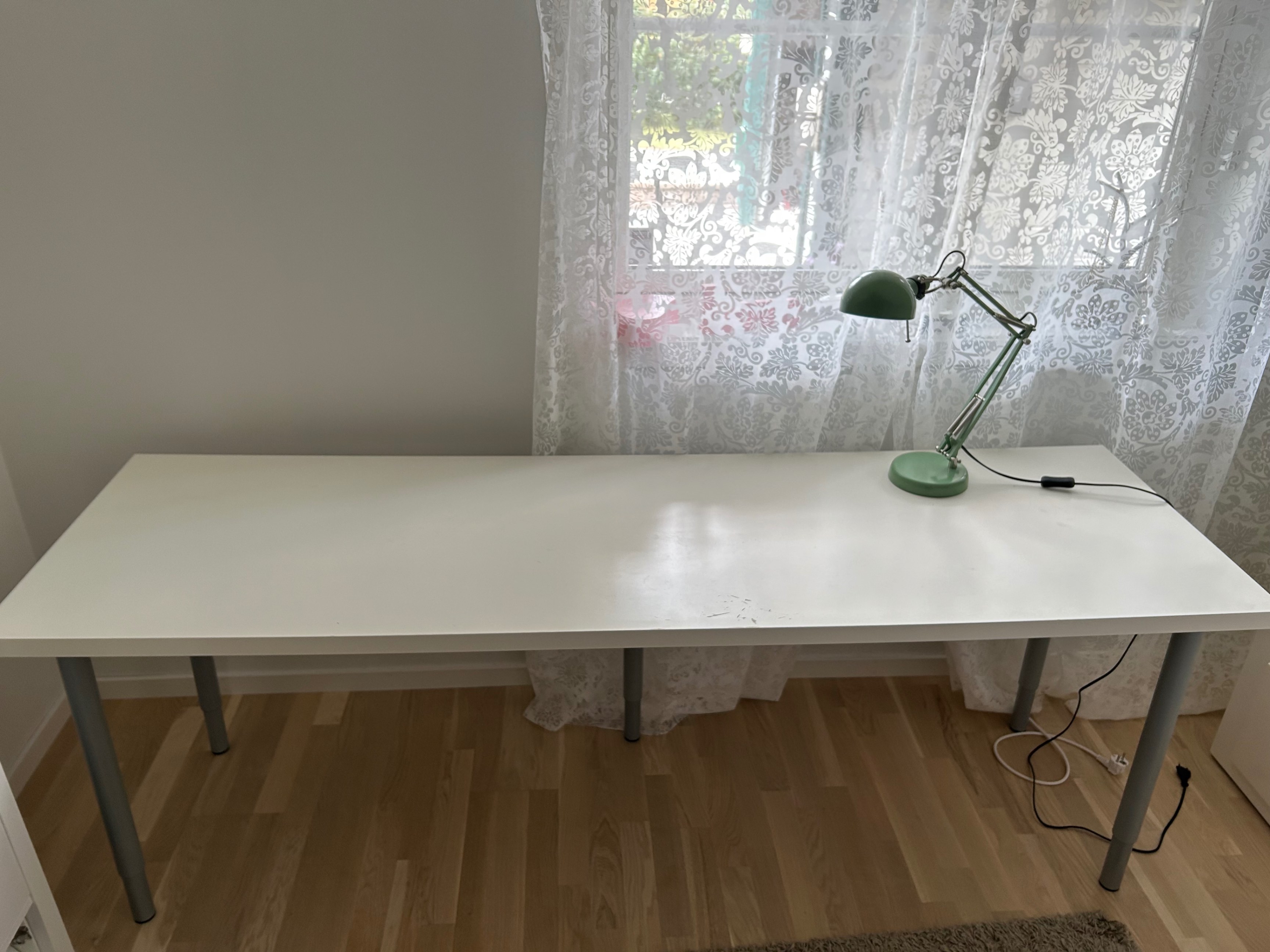 Seller photo