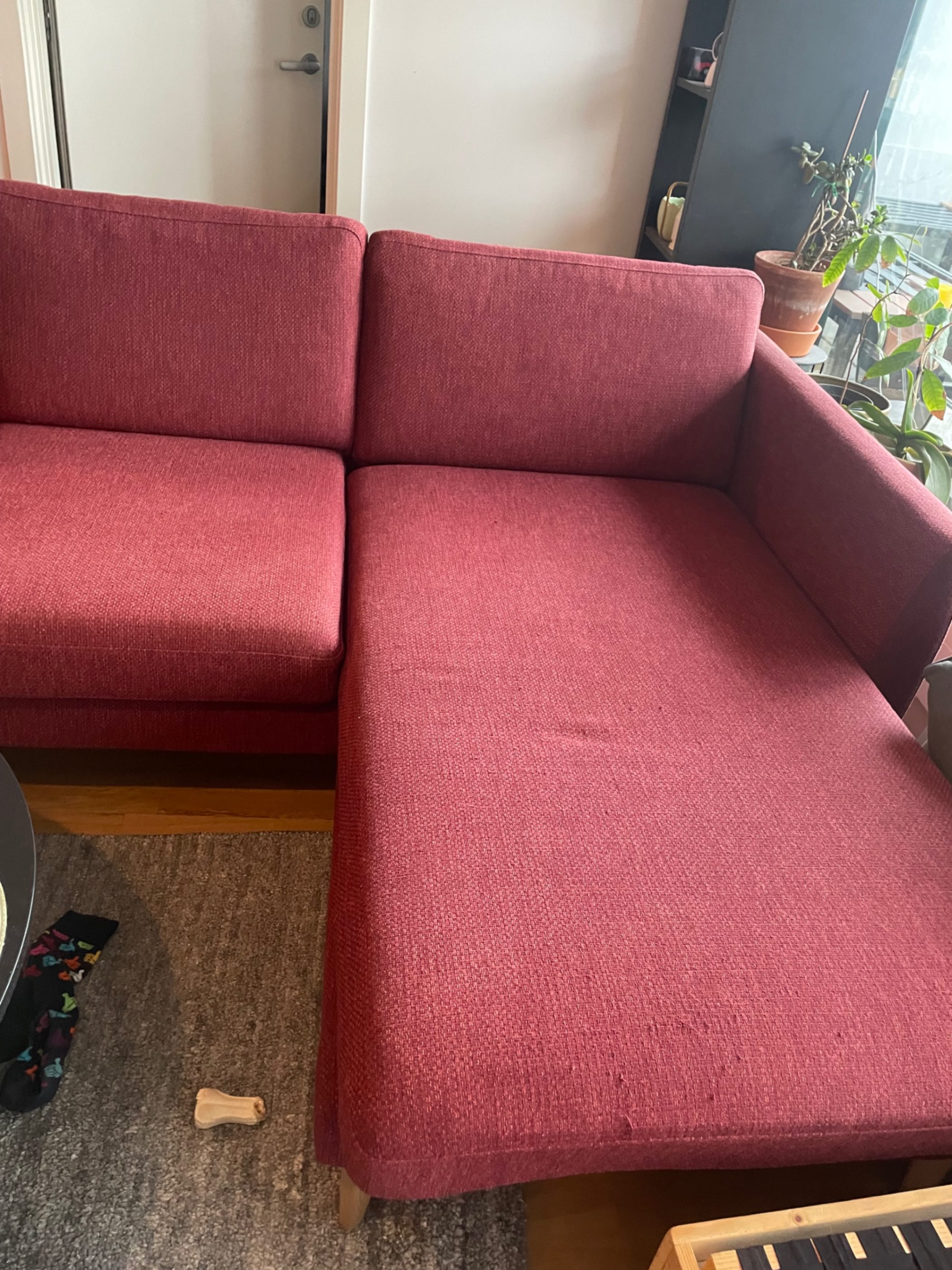 Seller photo