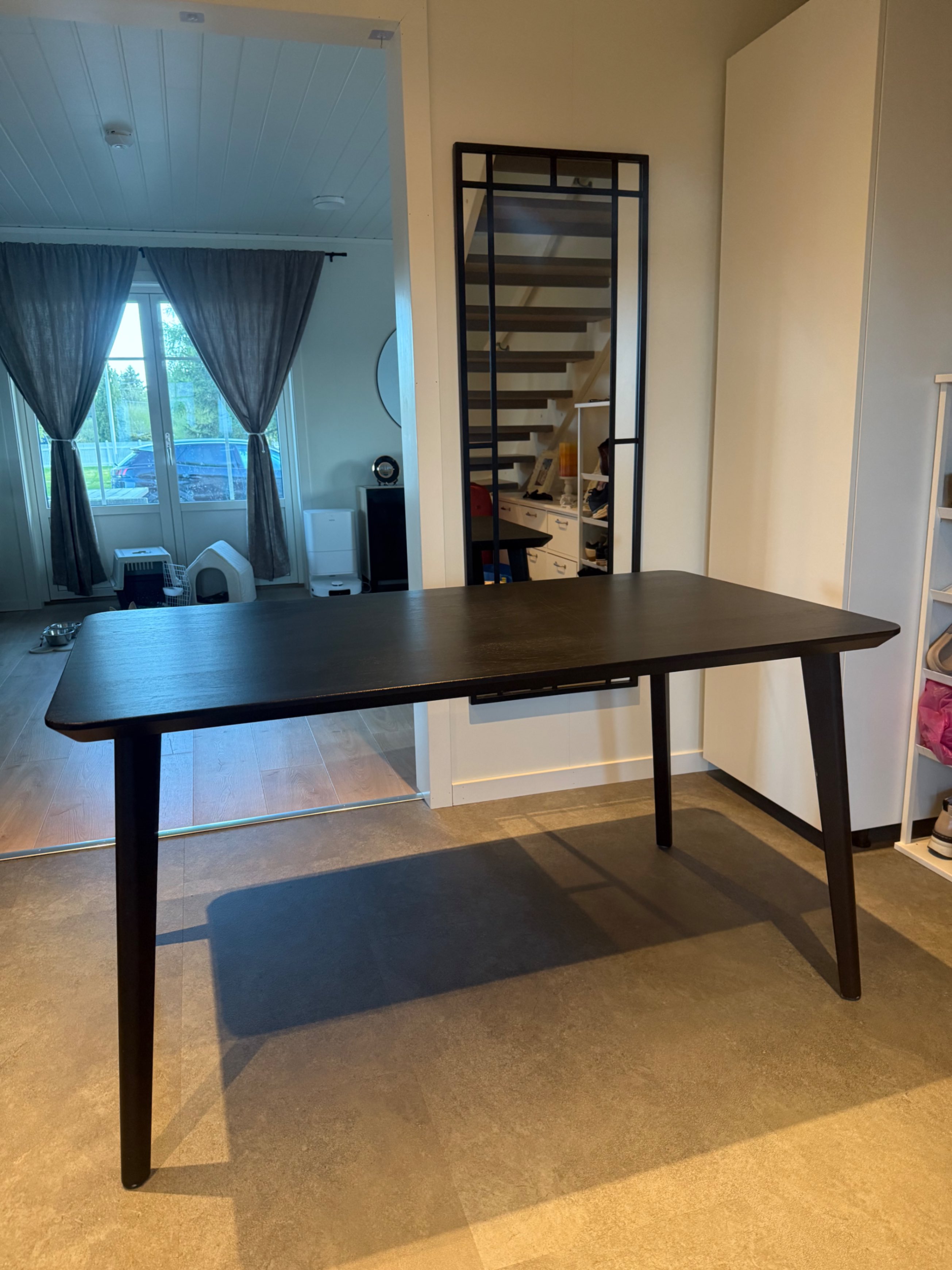Seller photo