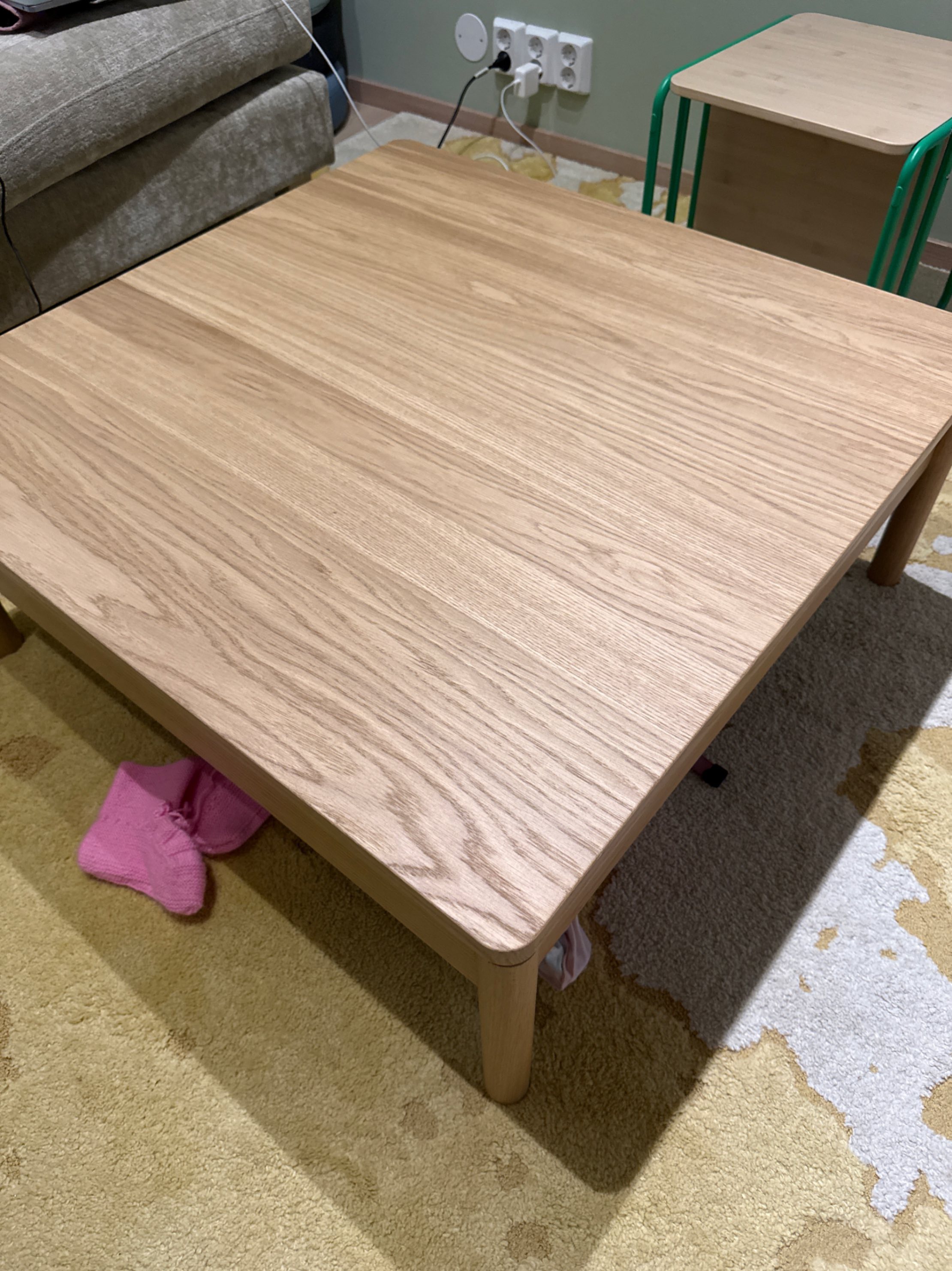 Seller photo