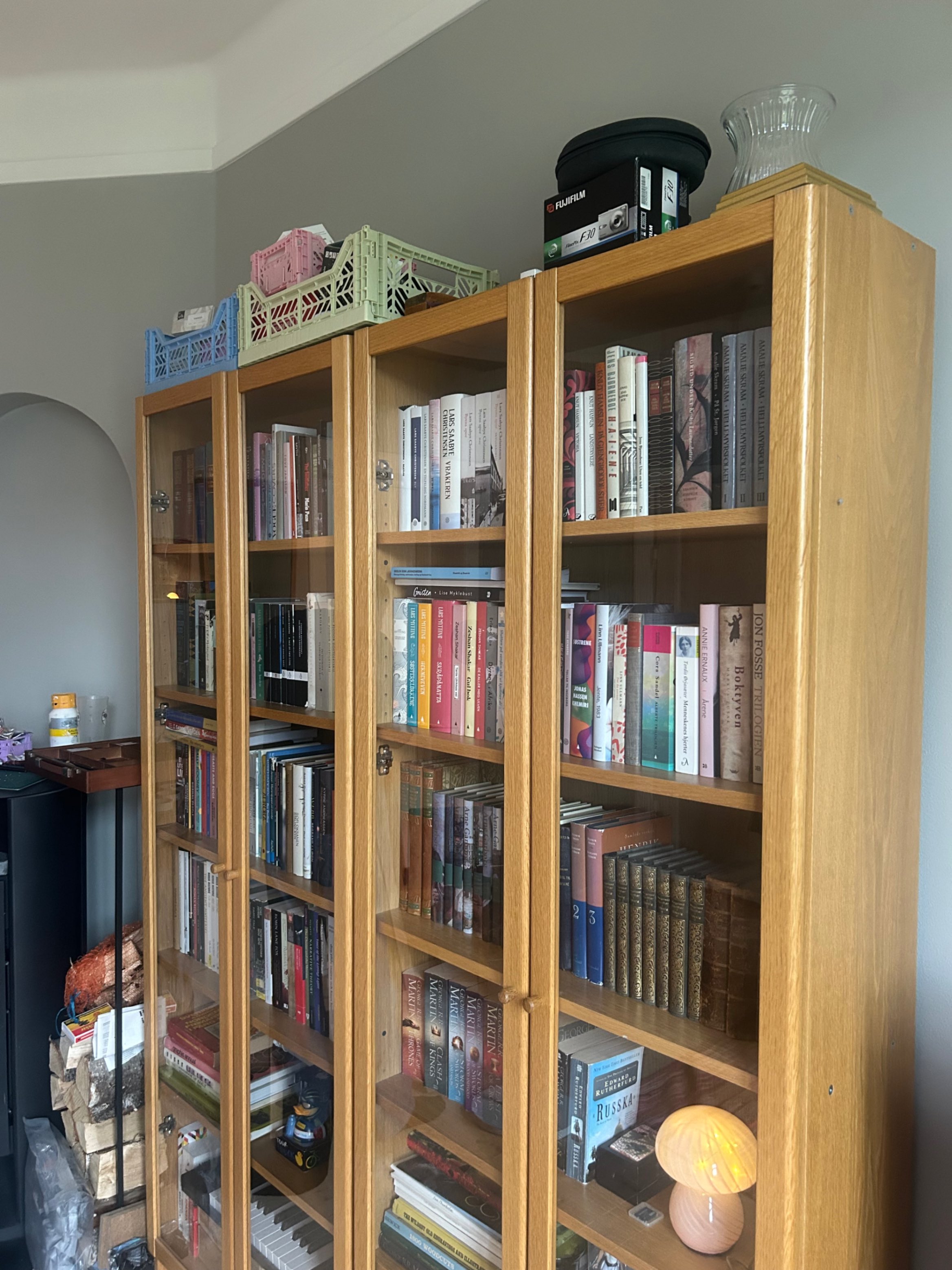 Seller photo