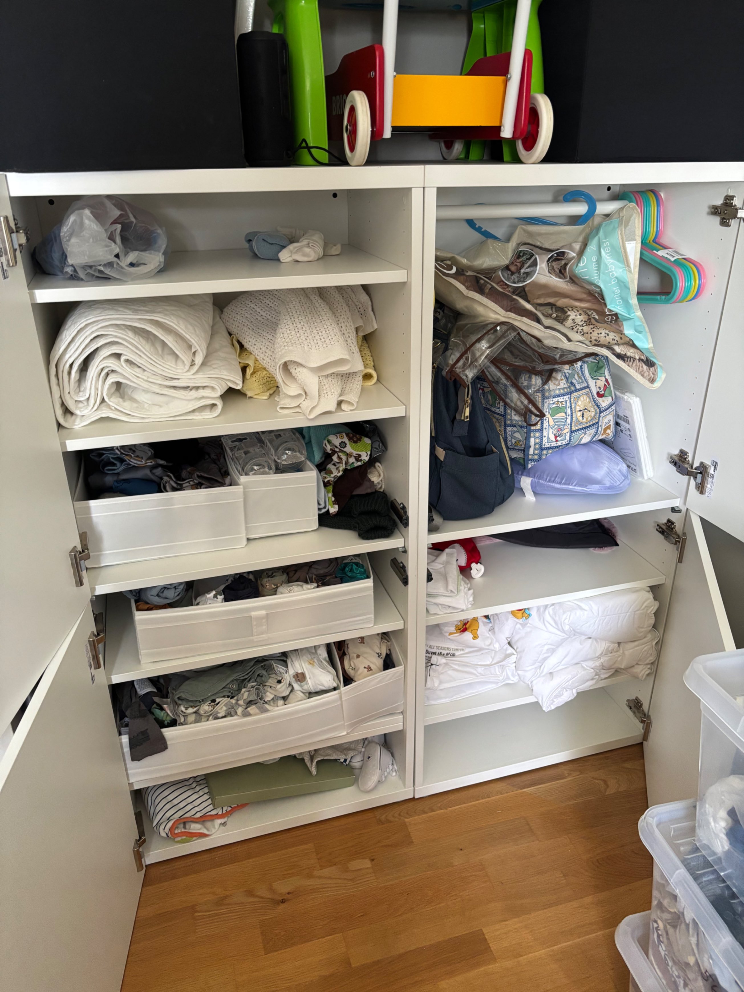 Seller photo