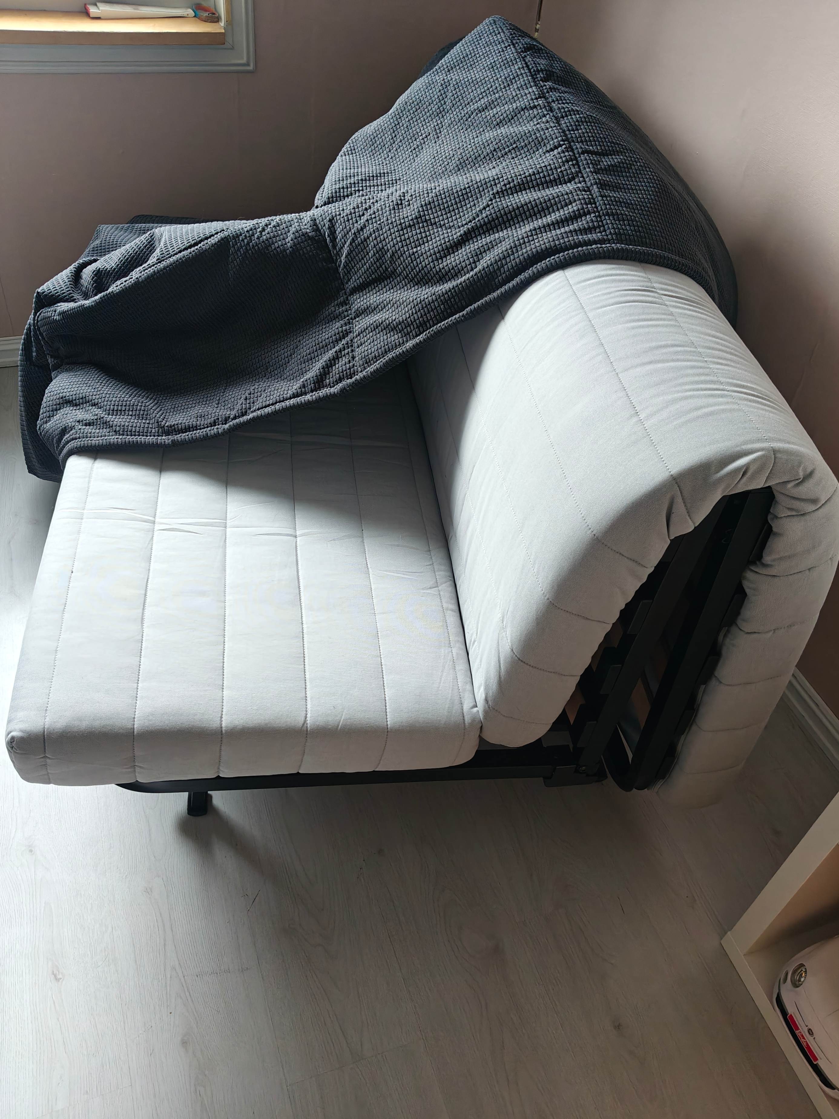 Seller photo