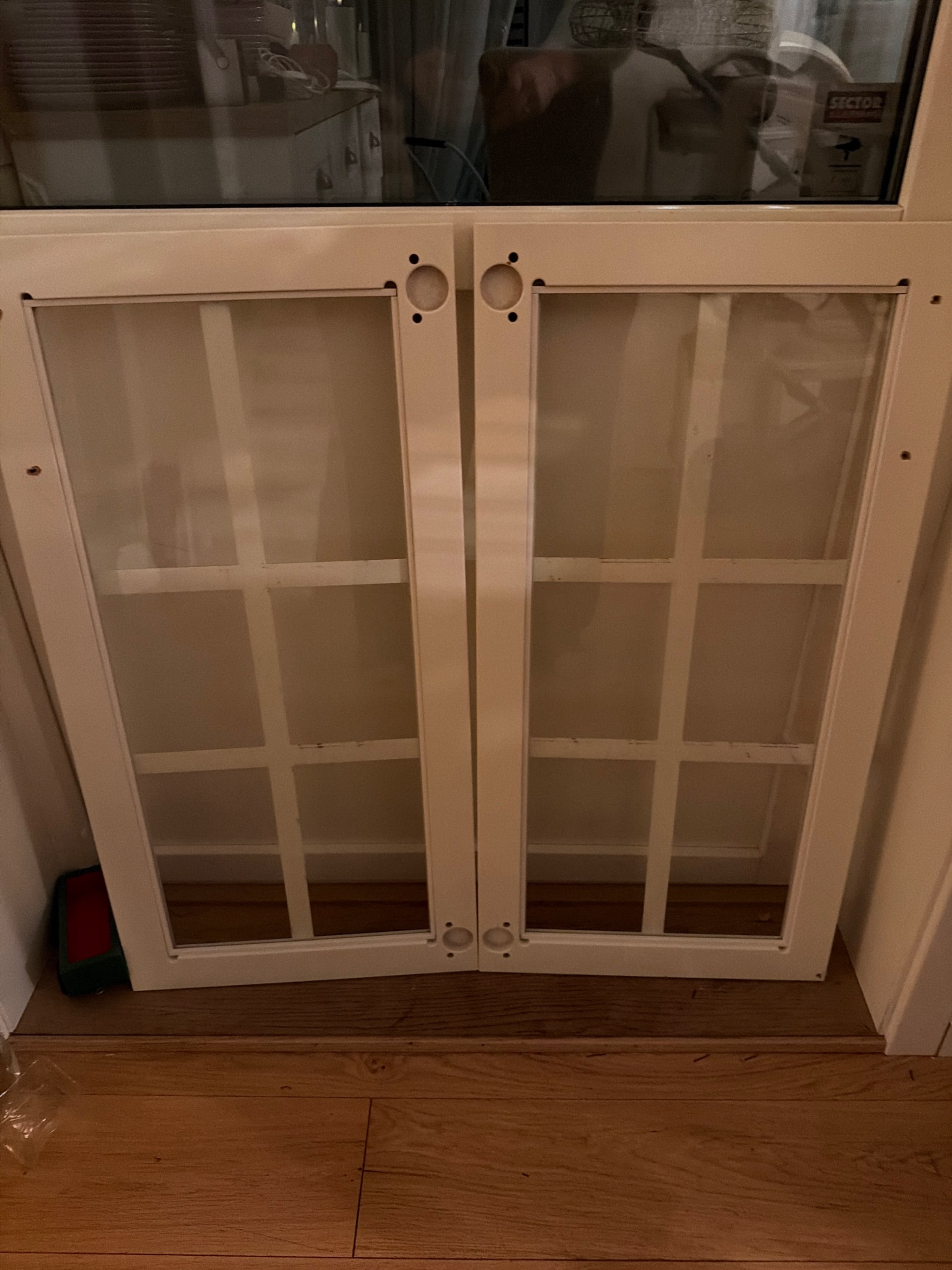 Seller photo
